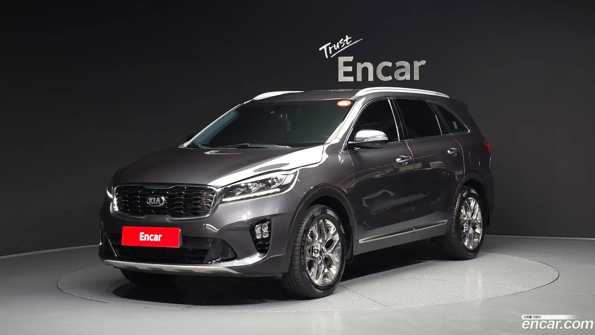 Sorento Kia 2019.7-OUTER-001