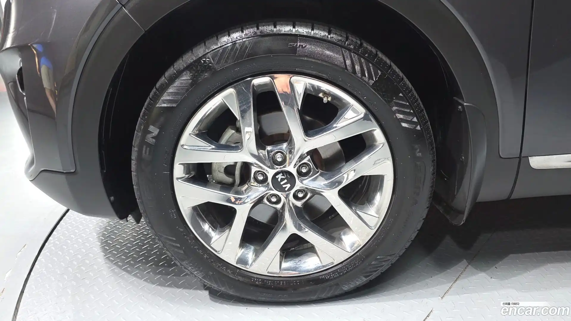 Sorento Kia 2019.7-OUTER-005
