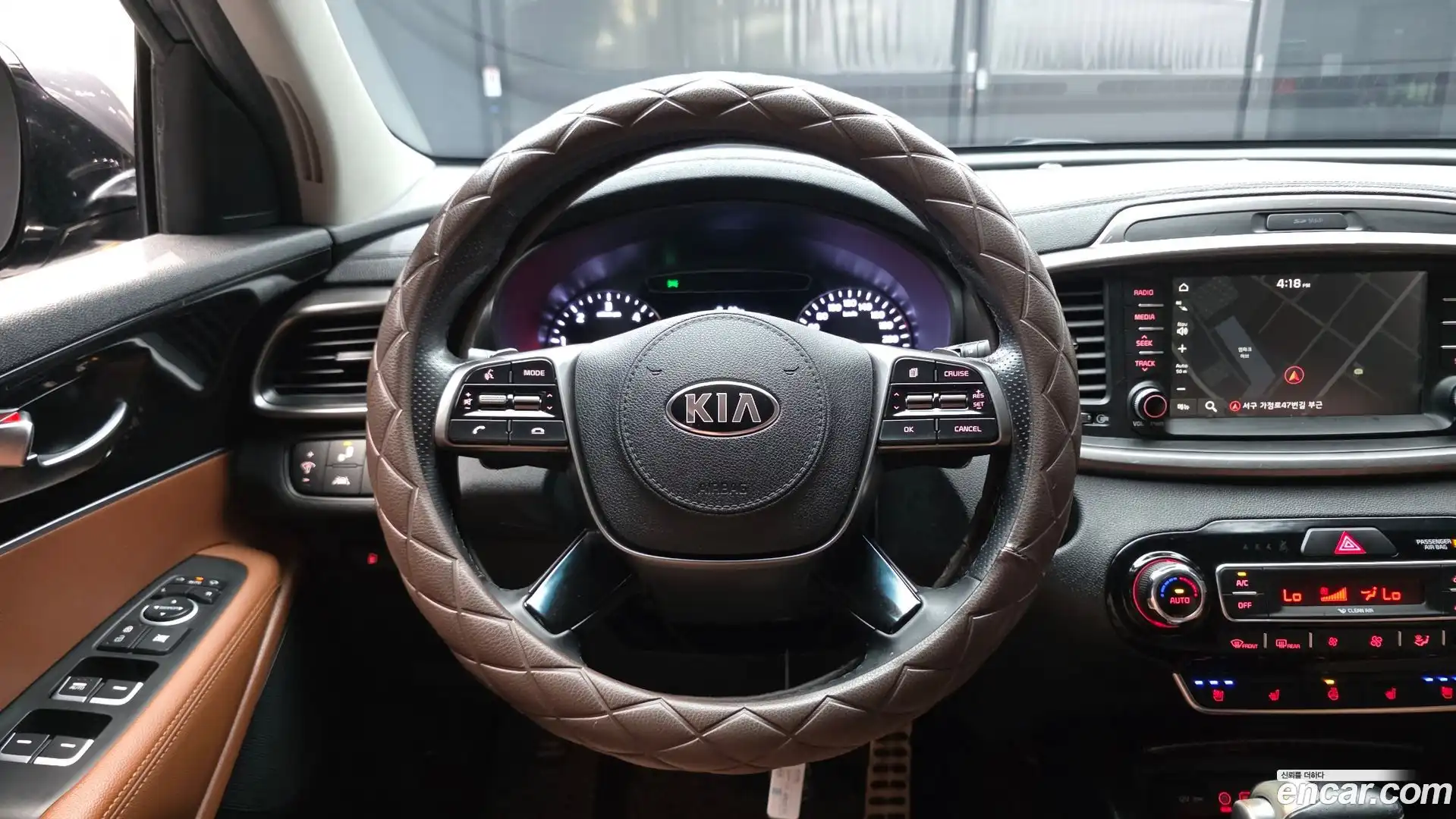 Sorento Kia 2019.7-OPTION-017