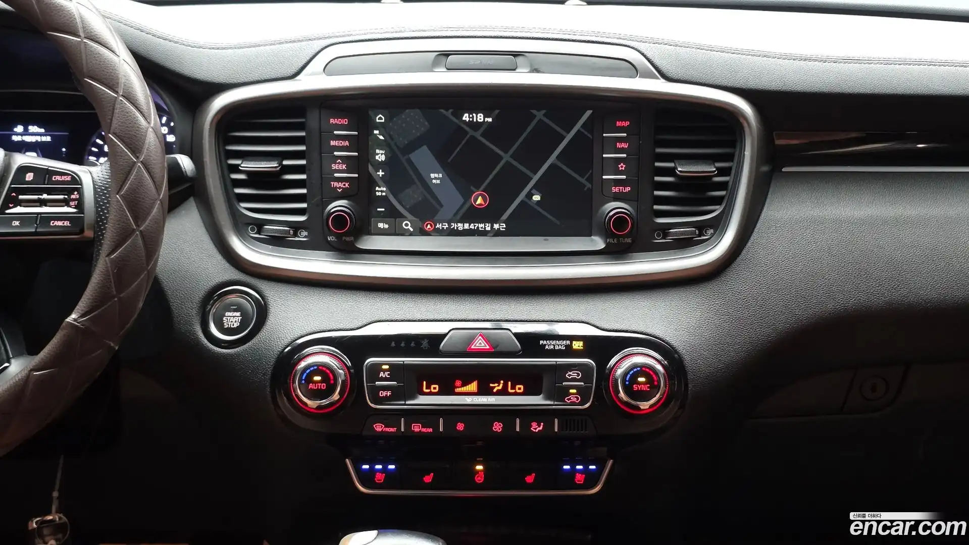 Sorento Kia 2019.7-OPTION-018
