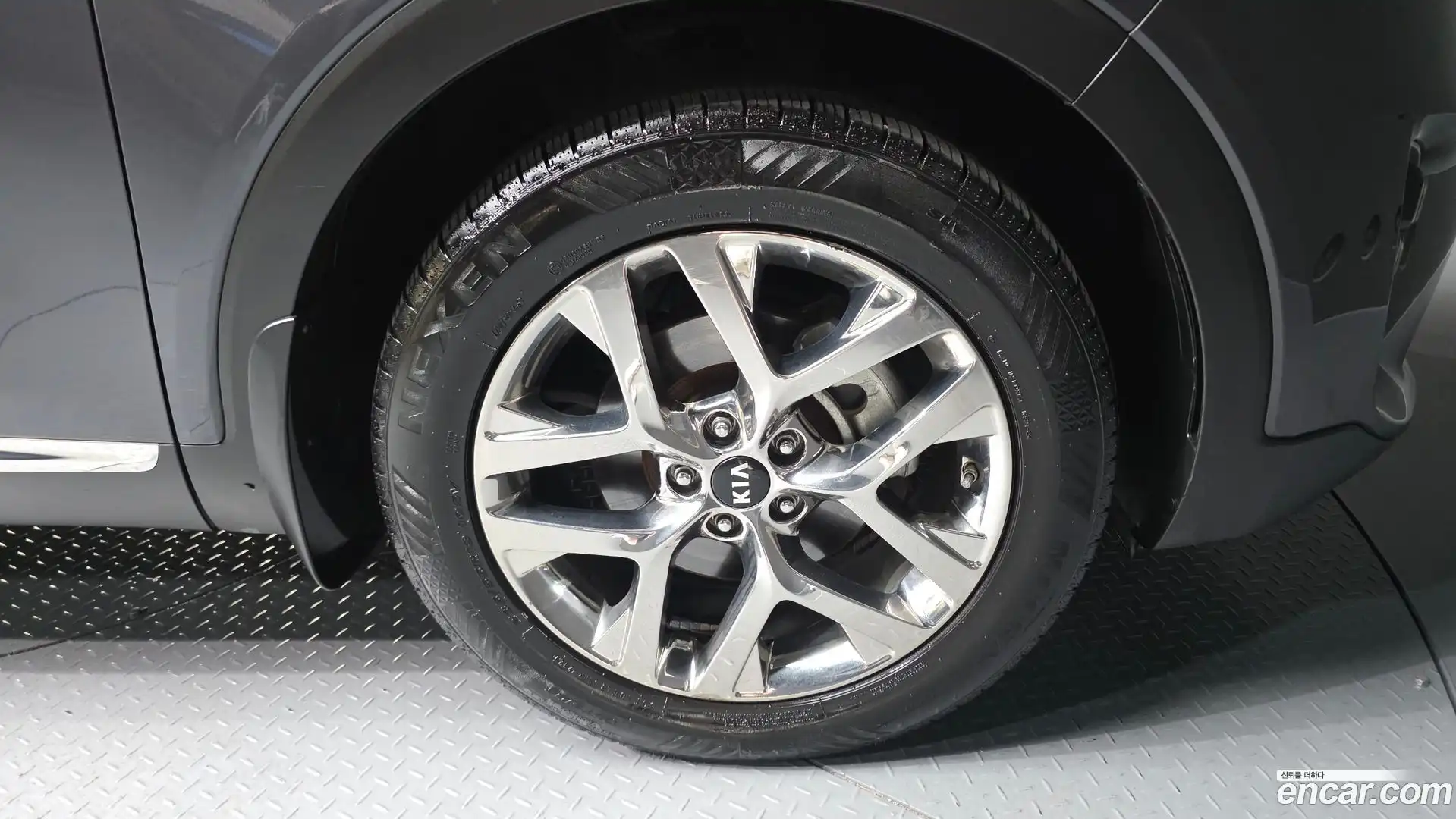 Sorento Kia 2019.7-OUTER-031