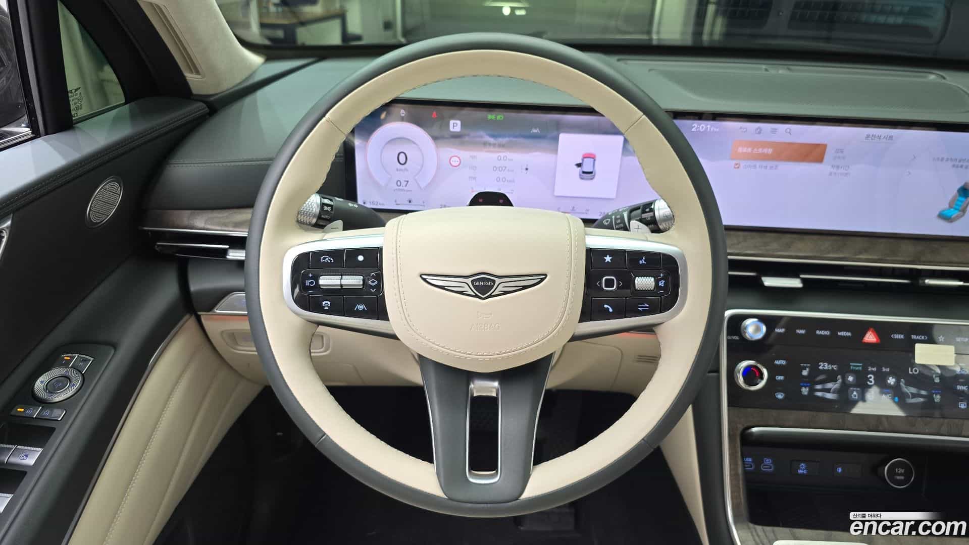 GV80 Genesis 2024.6-OPTION-017