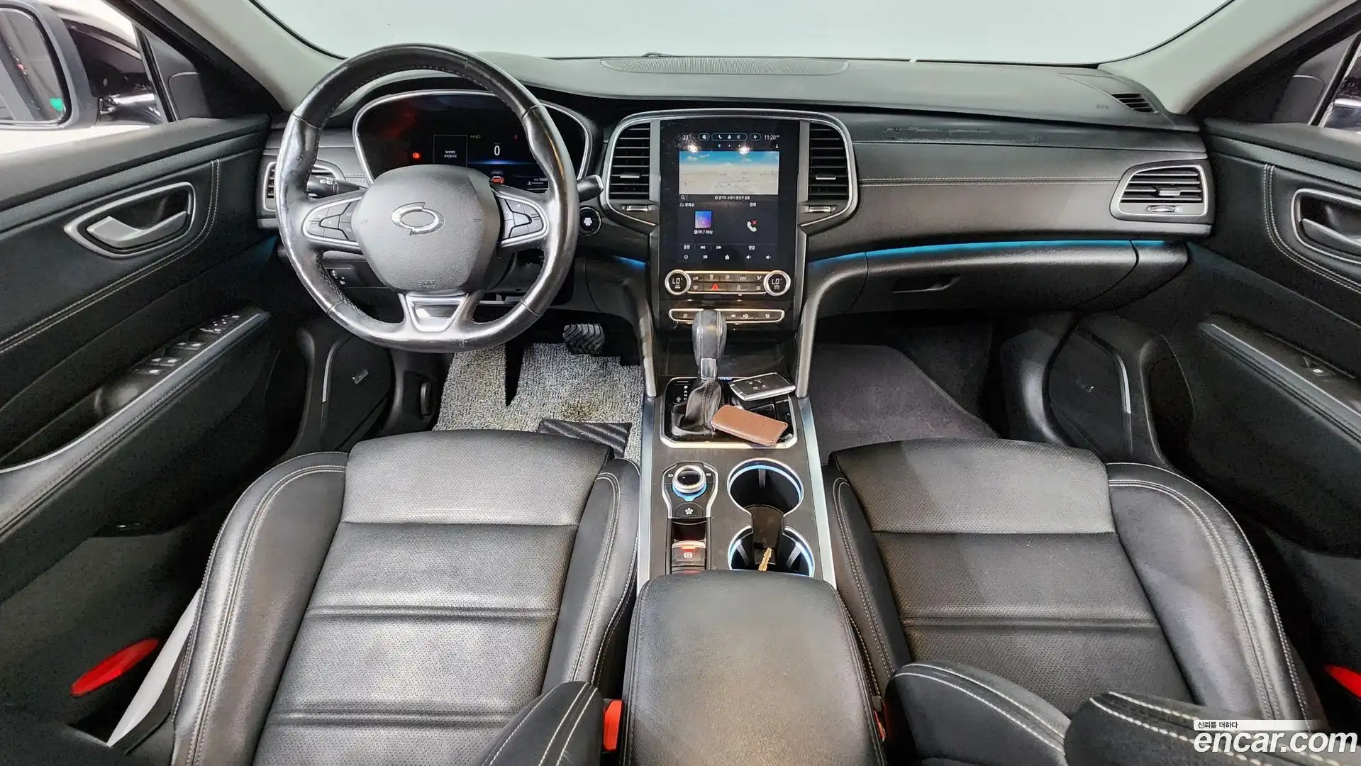 SM6 Renault Korea 2020.8-INNER-007