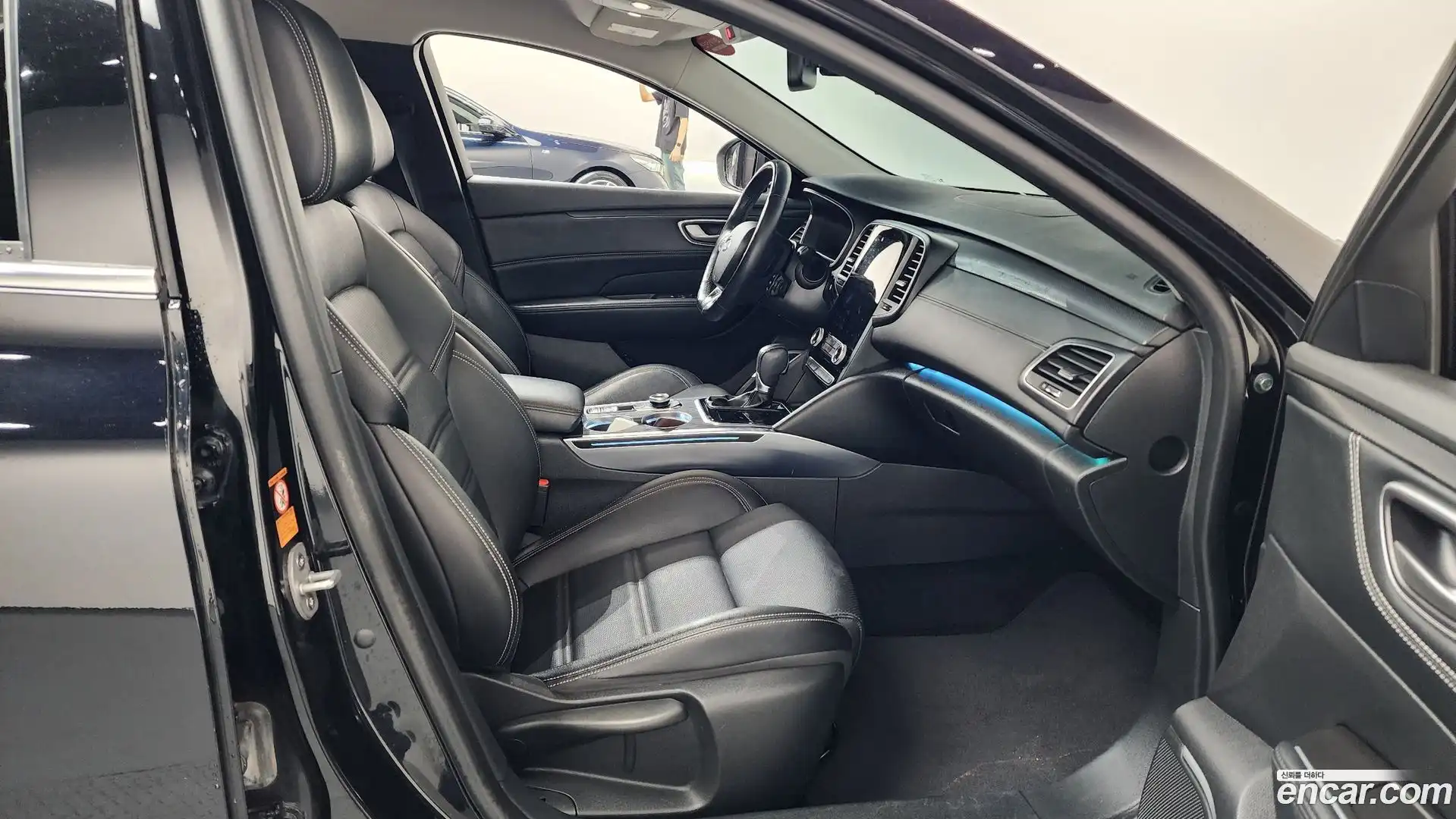 SM6 Renault Korea 2020.8-INNER-036
