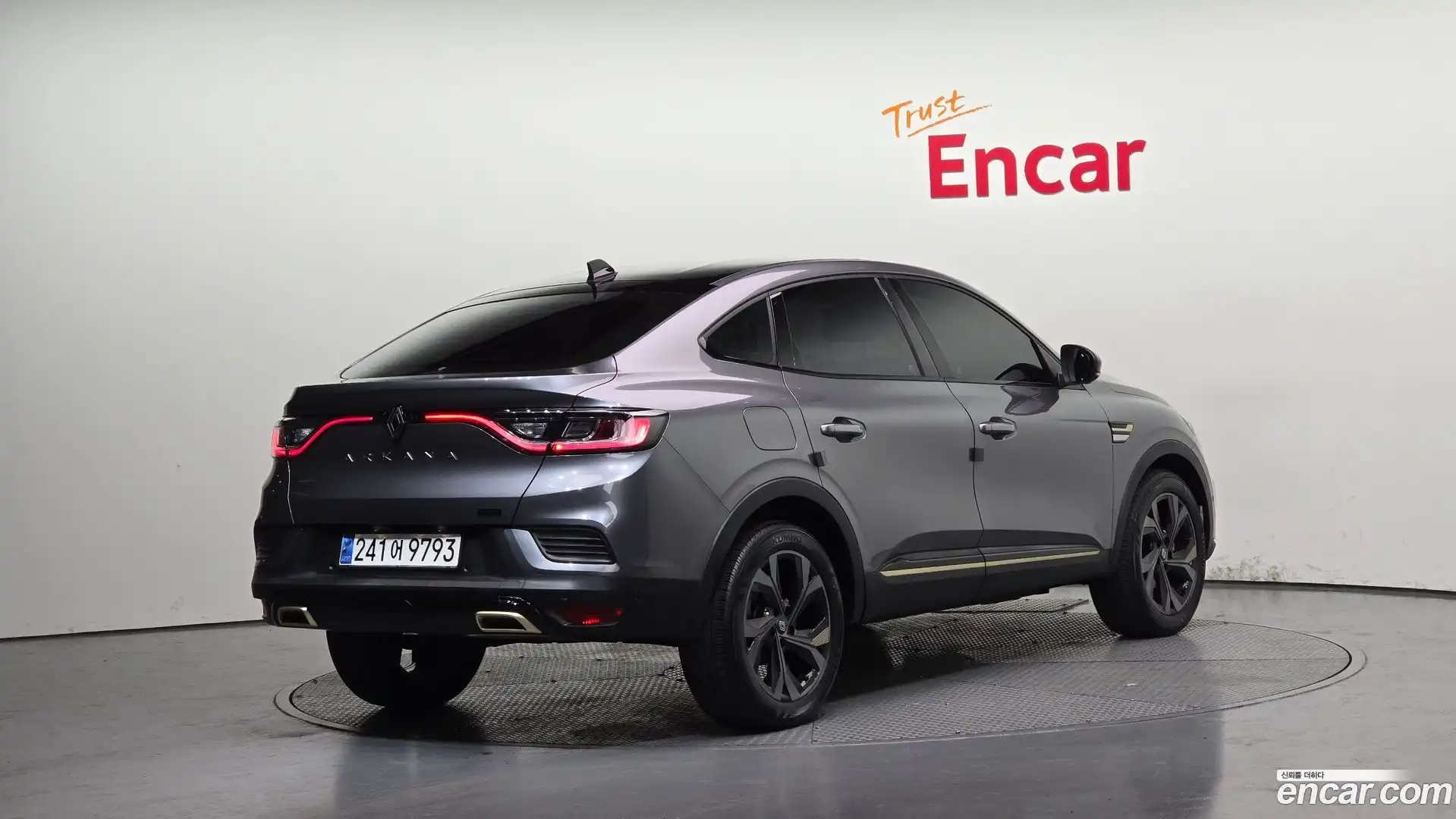 Arkana Renault Korea 2024.5-OUTER-002