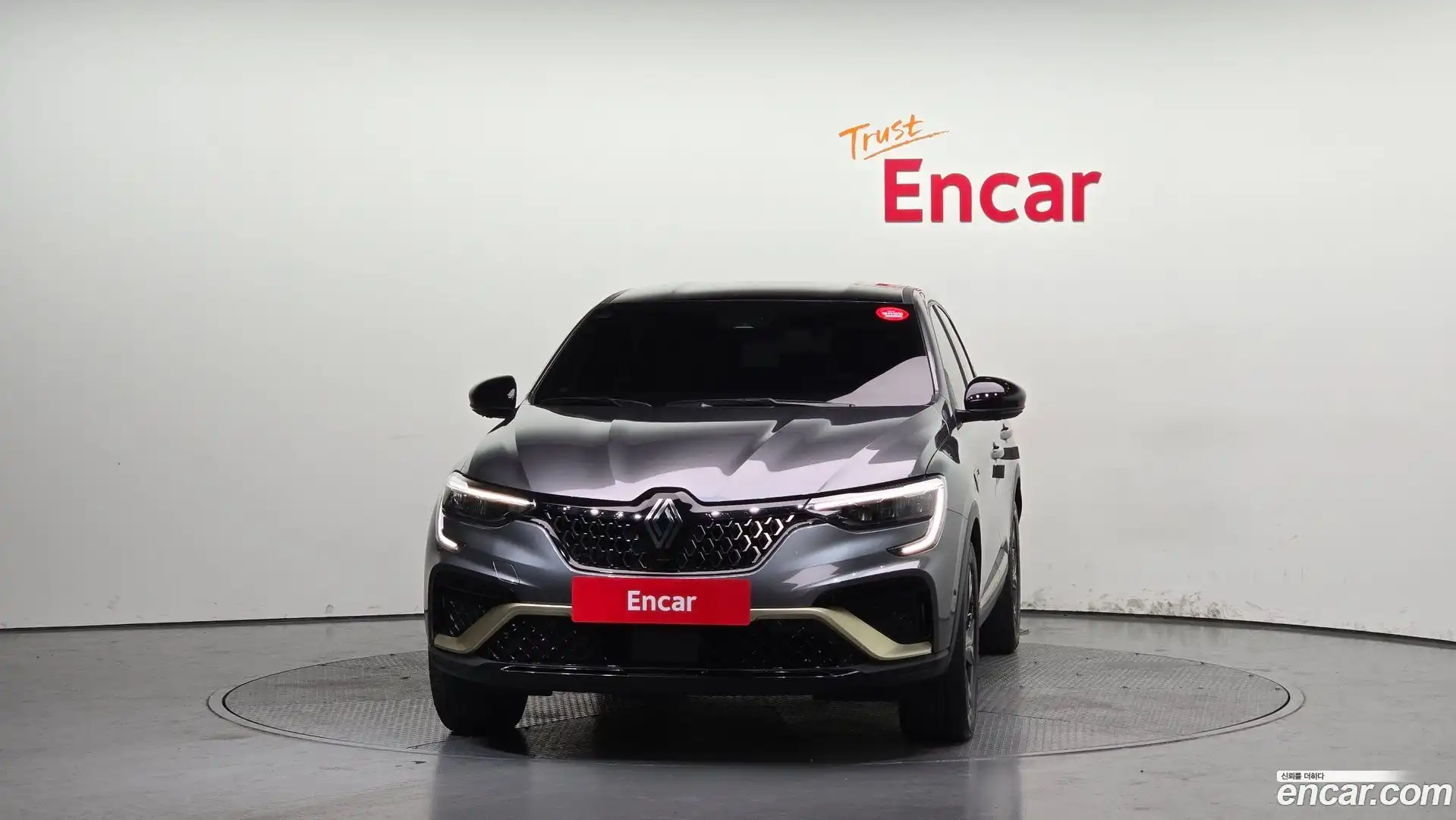 Arkana Renault Korea 2024.5-OUTER-003