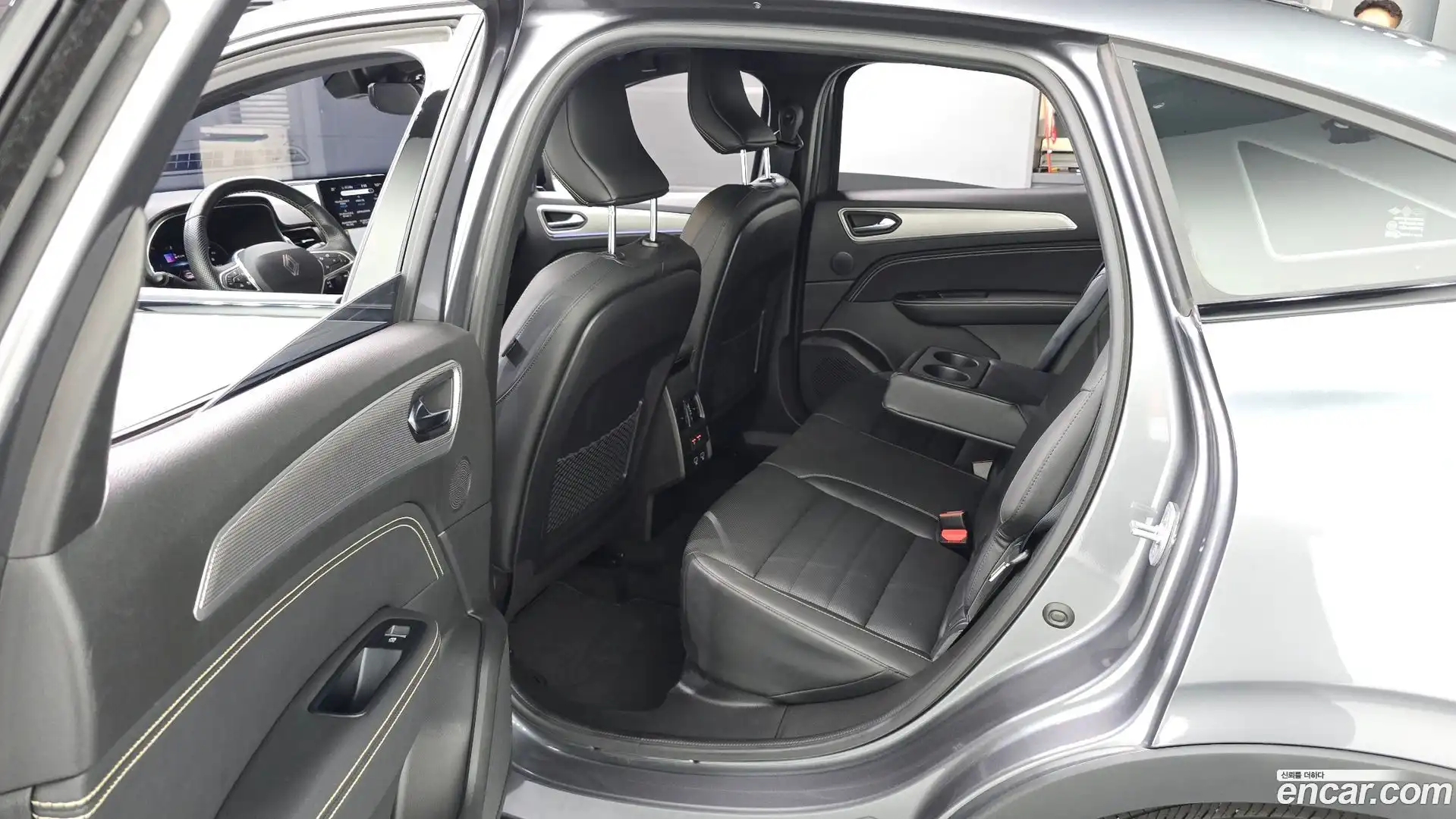 Arkana Renault Korea 2024.5-OPTION-015