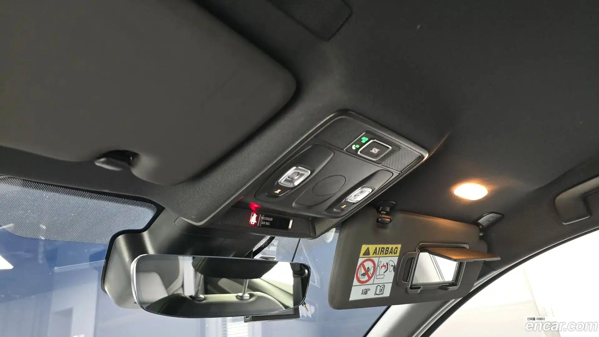 Arkana Renault Korea 2024.5-OPTION-023