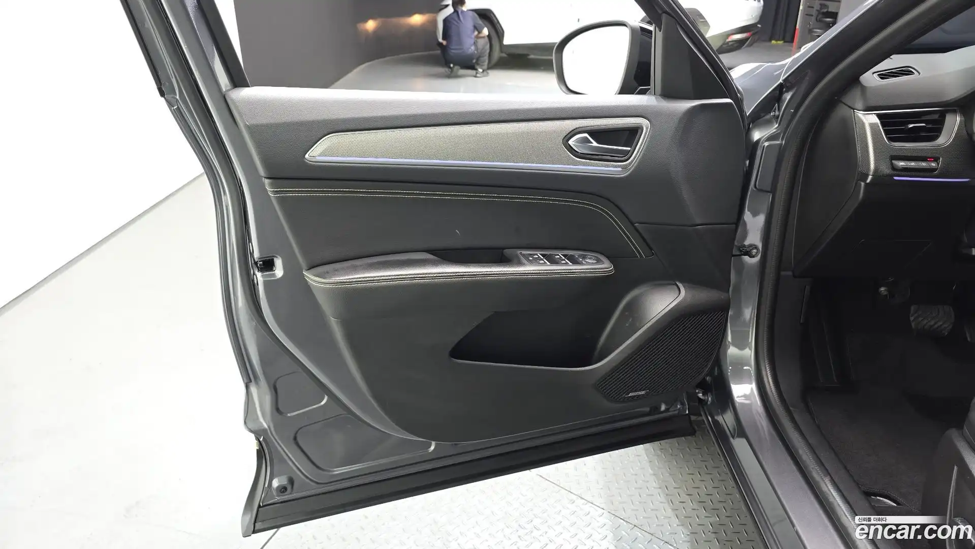 Arkana Renault Korea 2024.5-INNER-034