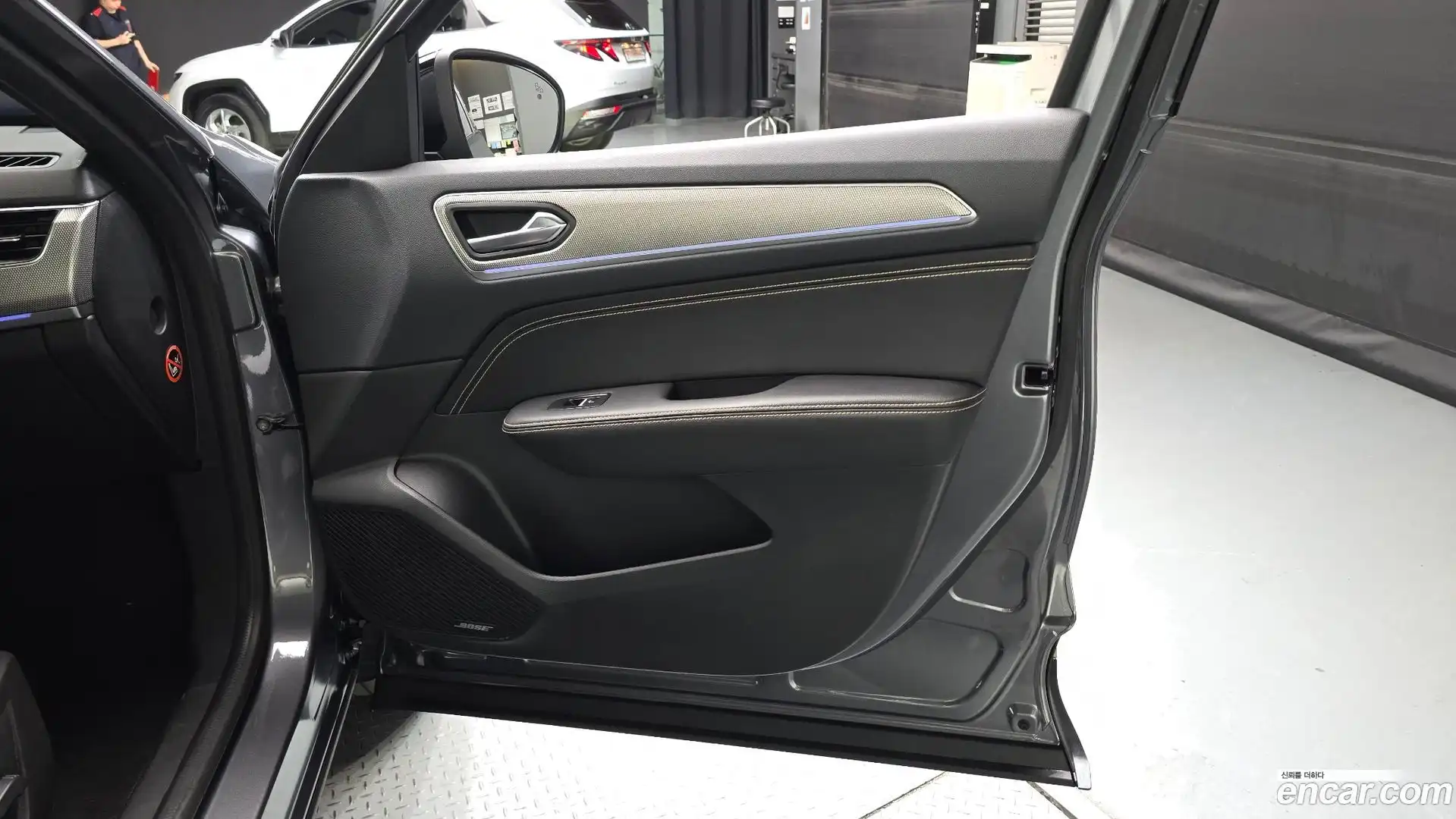 Arkana Renault Korea 2024.5-INNER-035