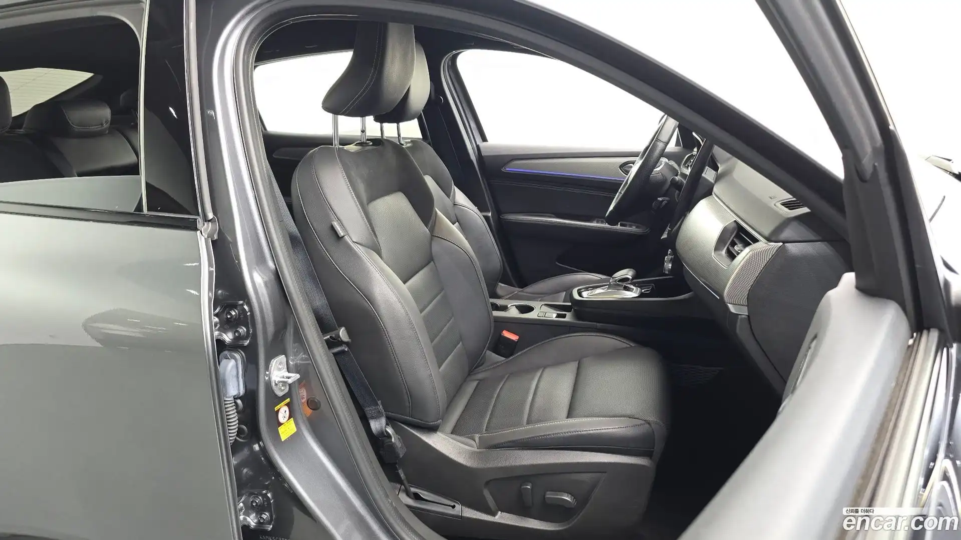 Arkana Renault Korea 2024.5-INNER-036