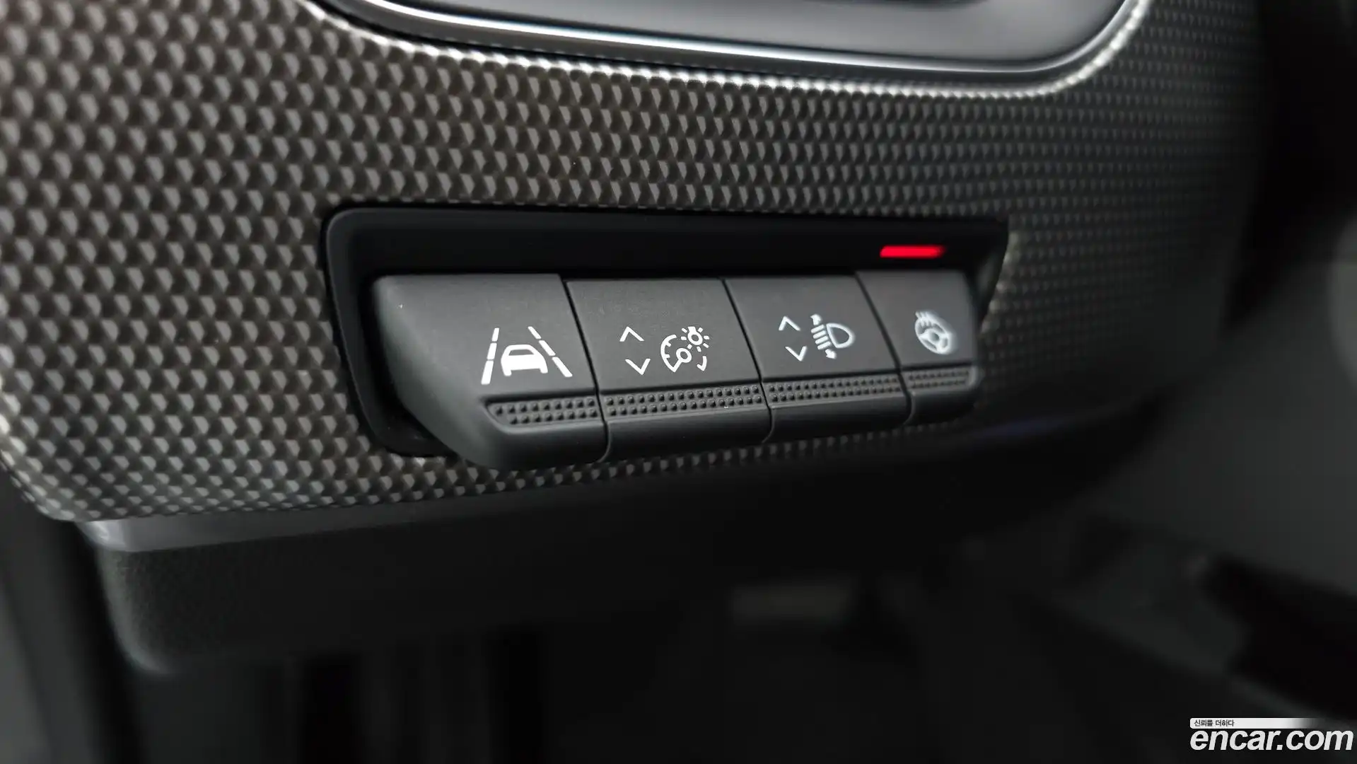 Arkana Renault Korea 2024.5-OPTION-040