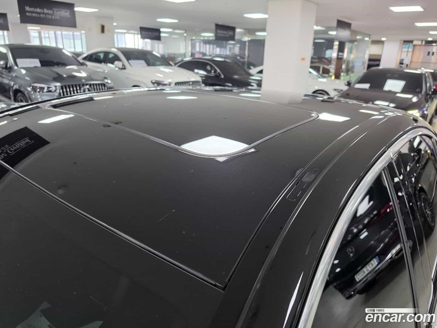 E-Class Mercedes-Benz 2023.5-OPTION-016