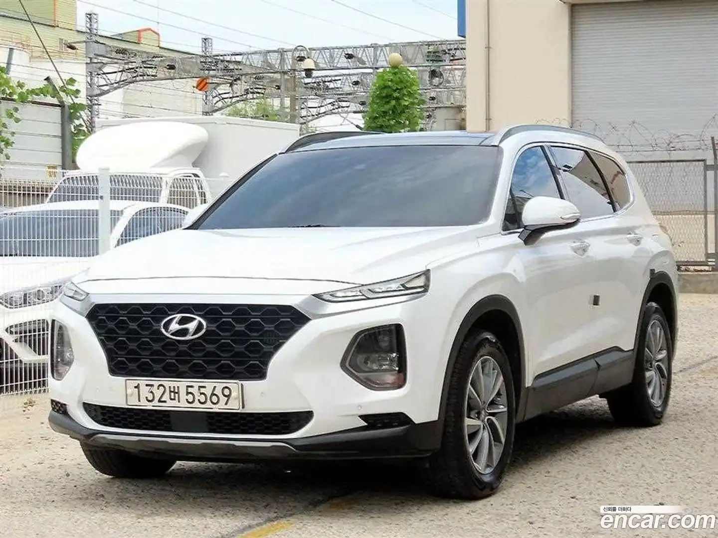 Santafe Hyundai 2018.4-OUTER-002