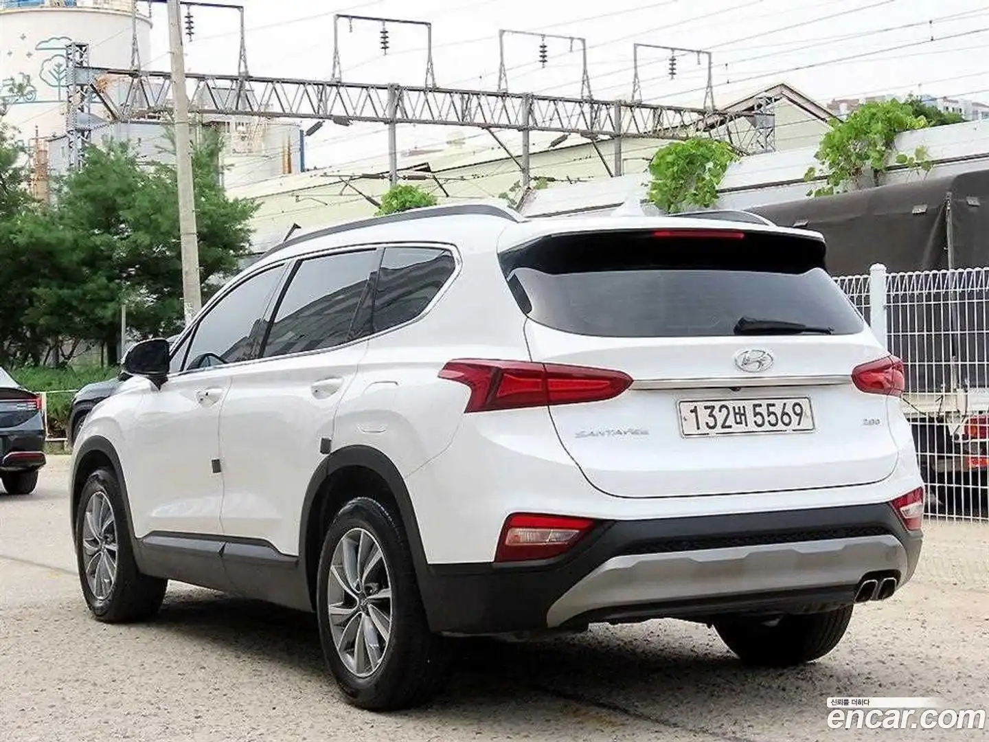 Santafe Hyundai 2018.4-OUTER-003