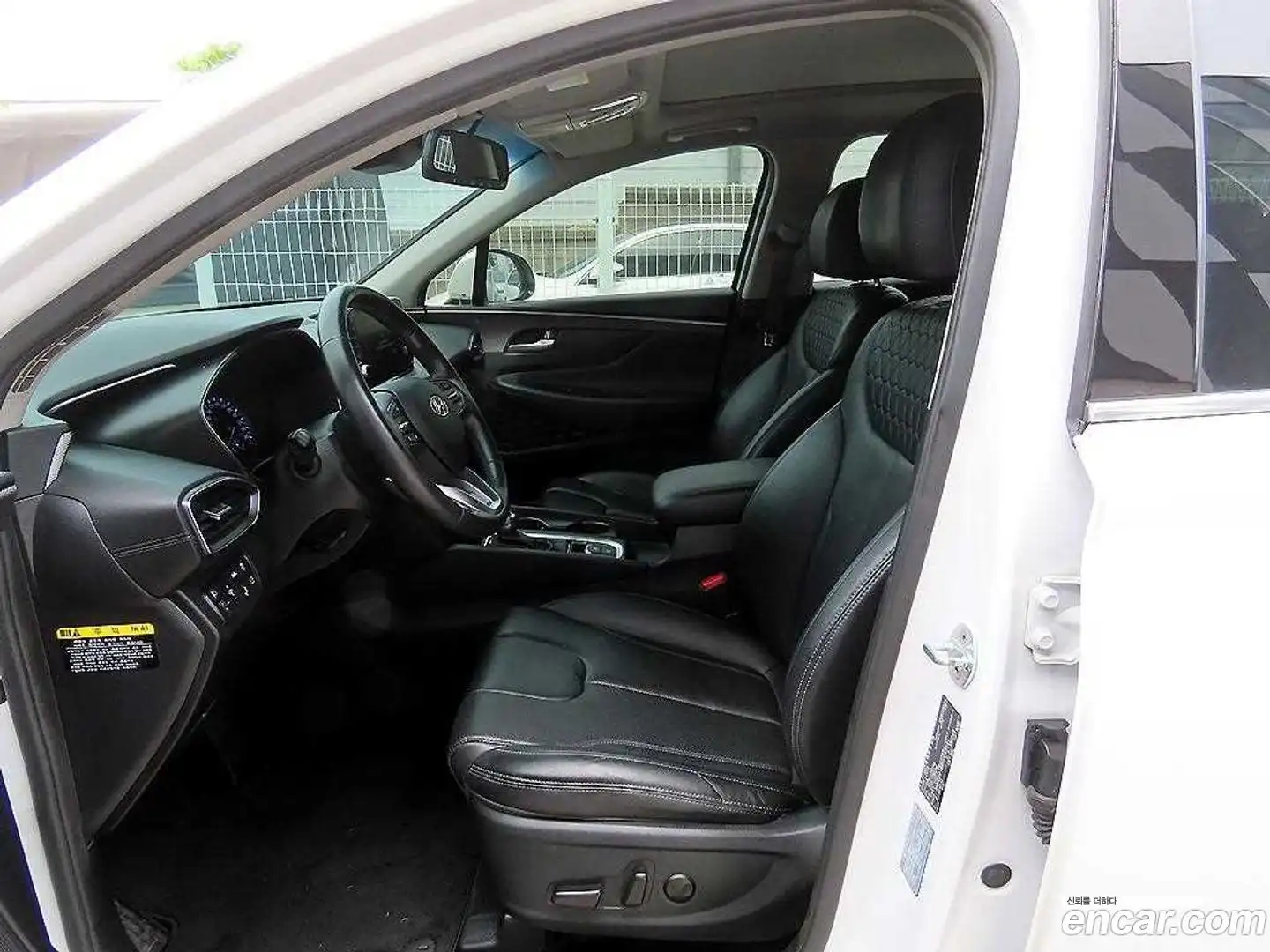 Santafe Hyundai 2018.4-OUTER-005