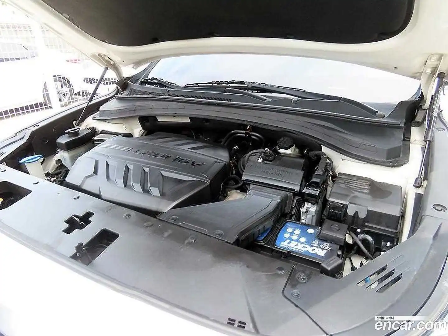 Santafe Hyundai 2018.4-OPTION-023