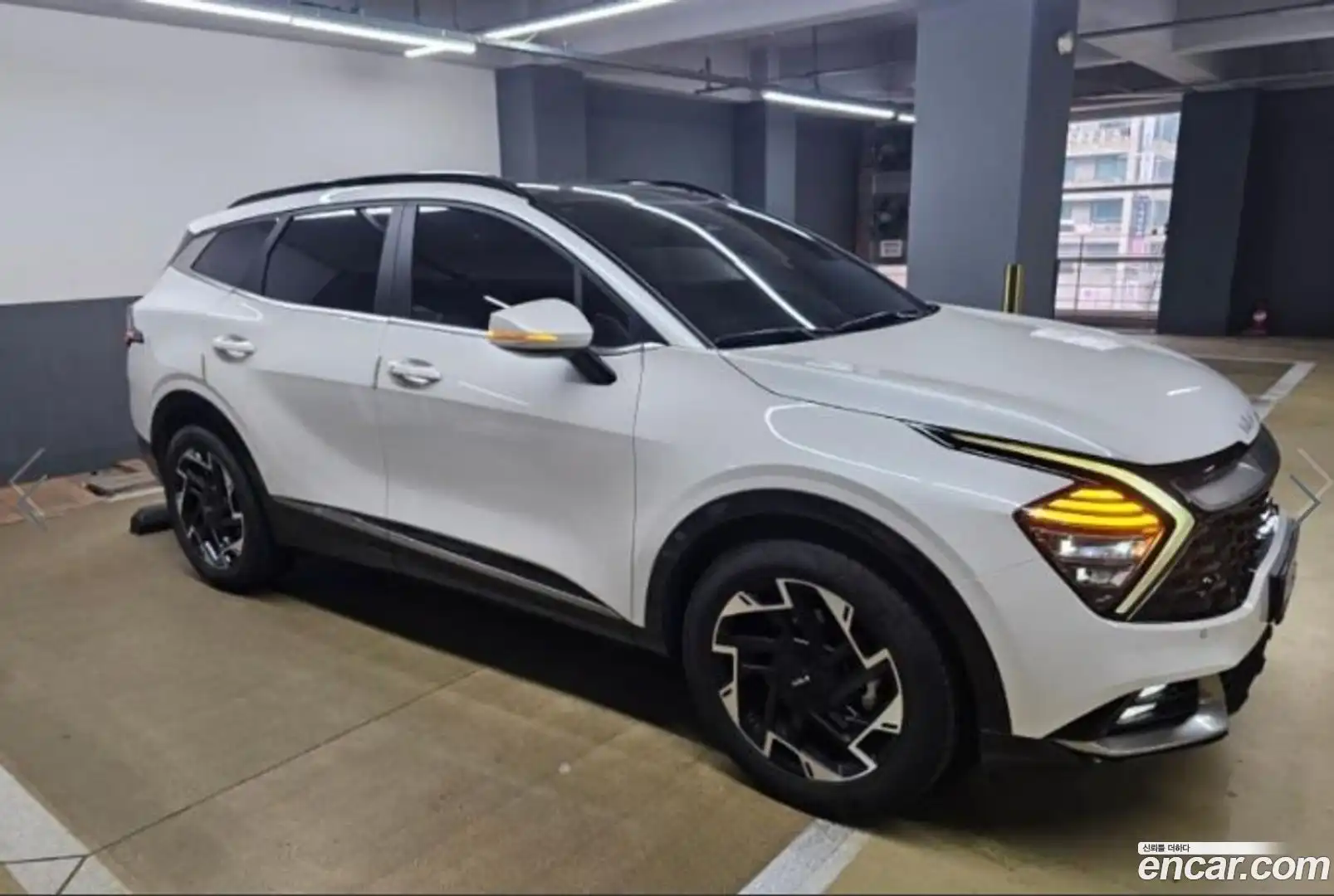 Sportage Kia 2023.0-OUTER-001