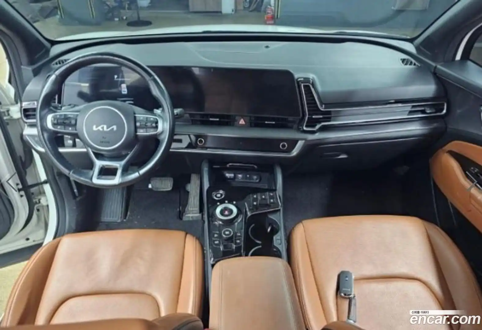 Sportage Kia 2023.0-OUTER-002