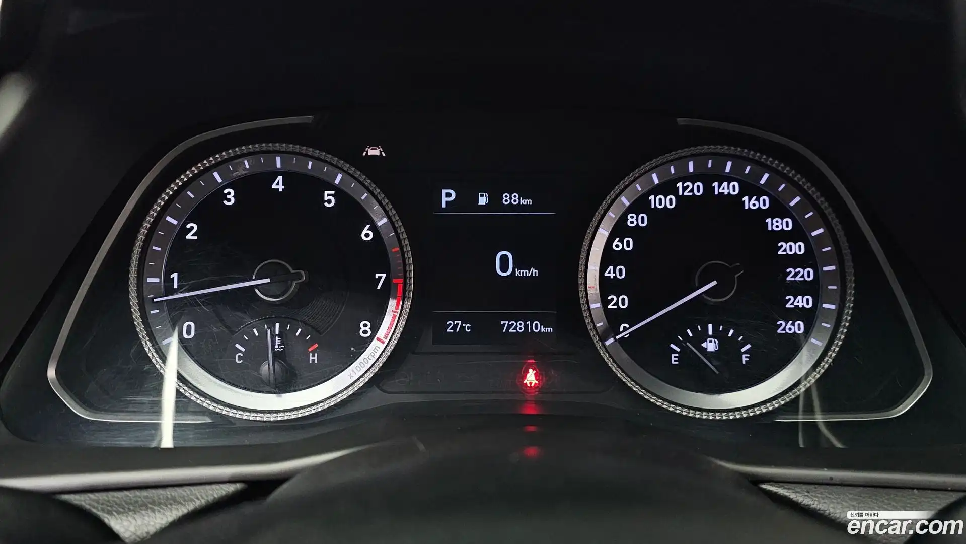 Sonata Hyundai 2019.9-INNER-008