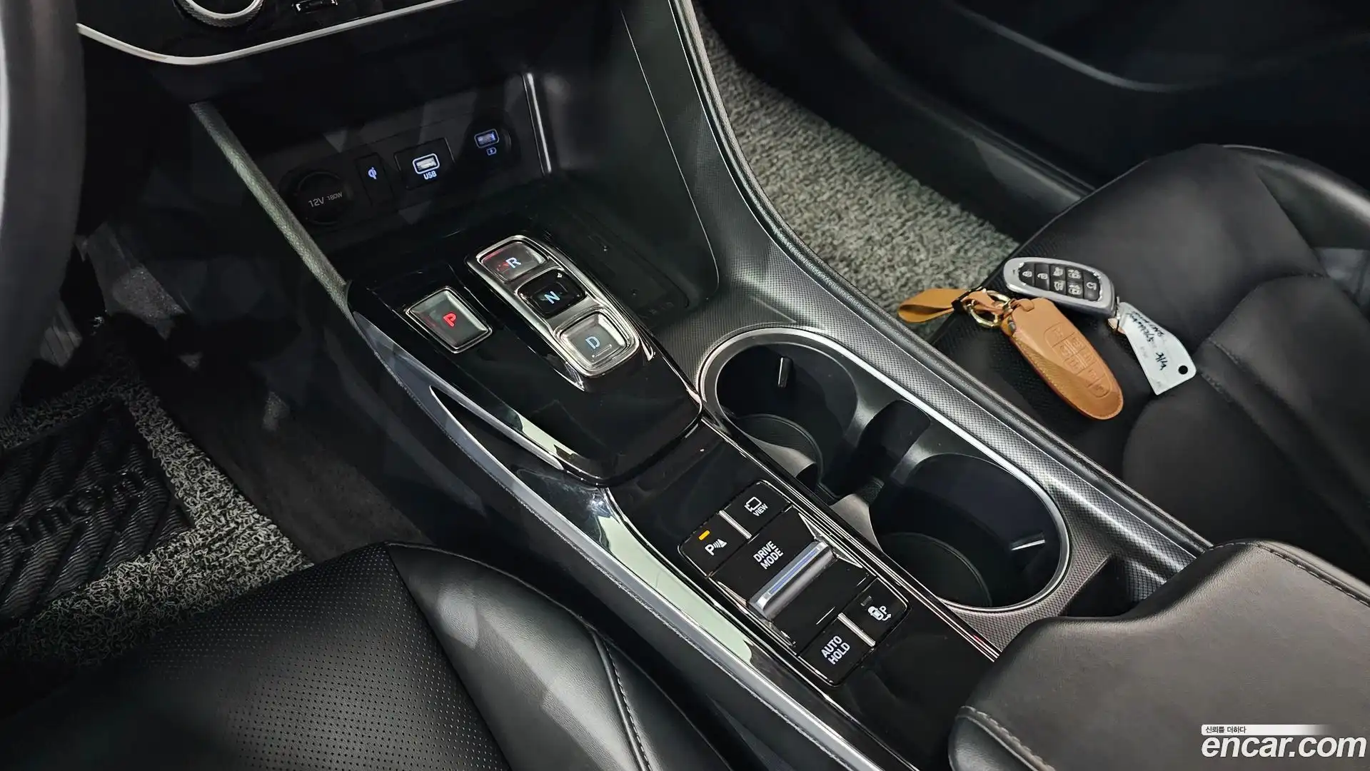 Sonata Hyundai 2019.9-INNER-009