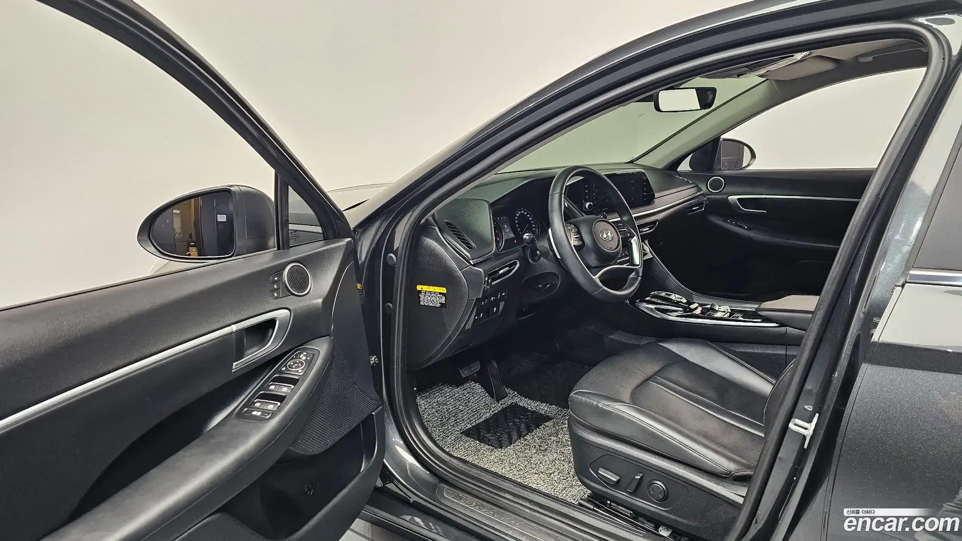 Sonata Hyundai 2019.9-INNER-010