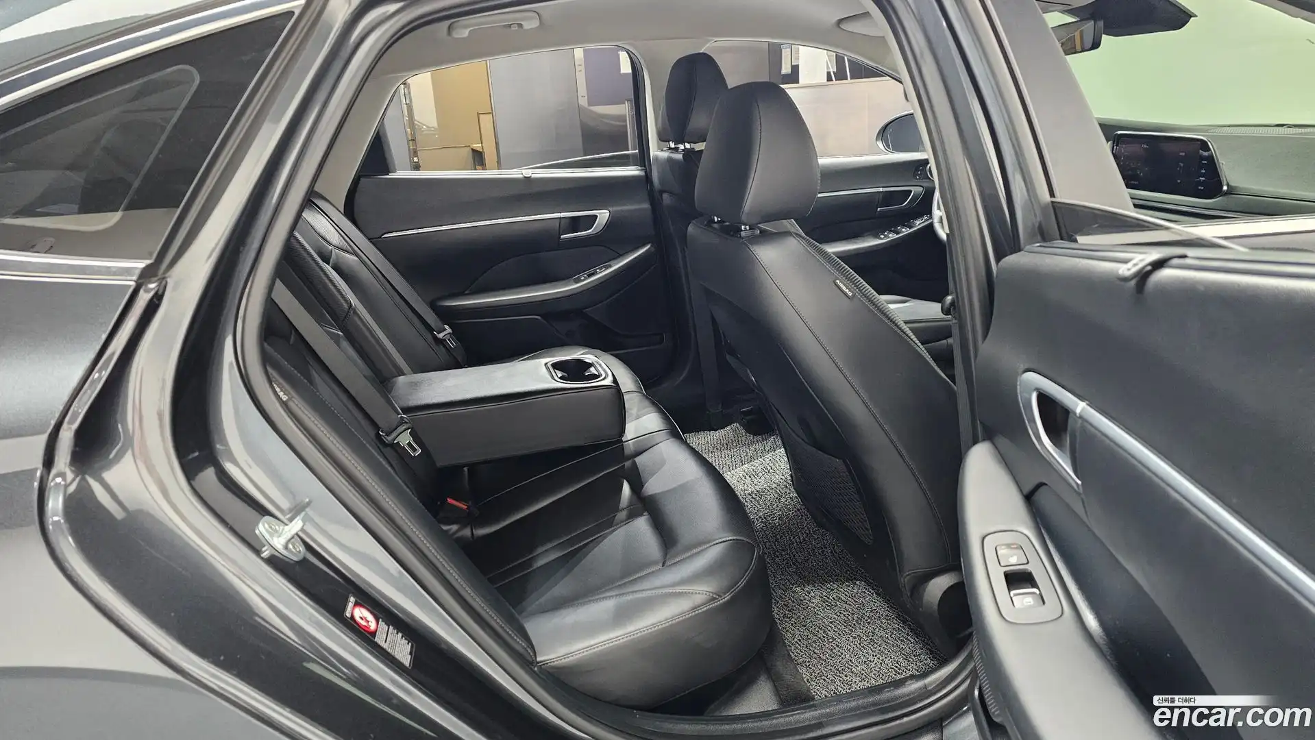 Sonata Hyundai 2019.9-OPTION-015