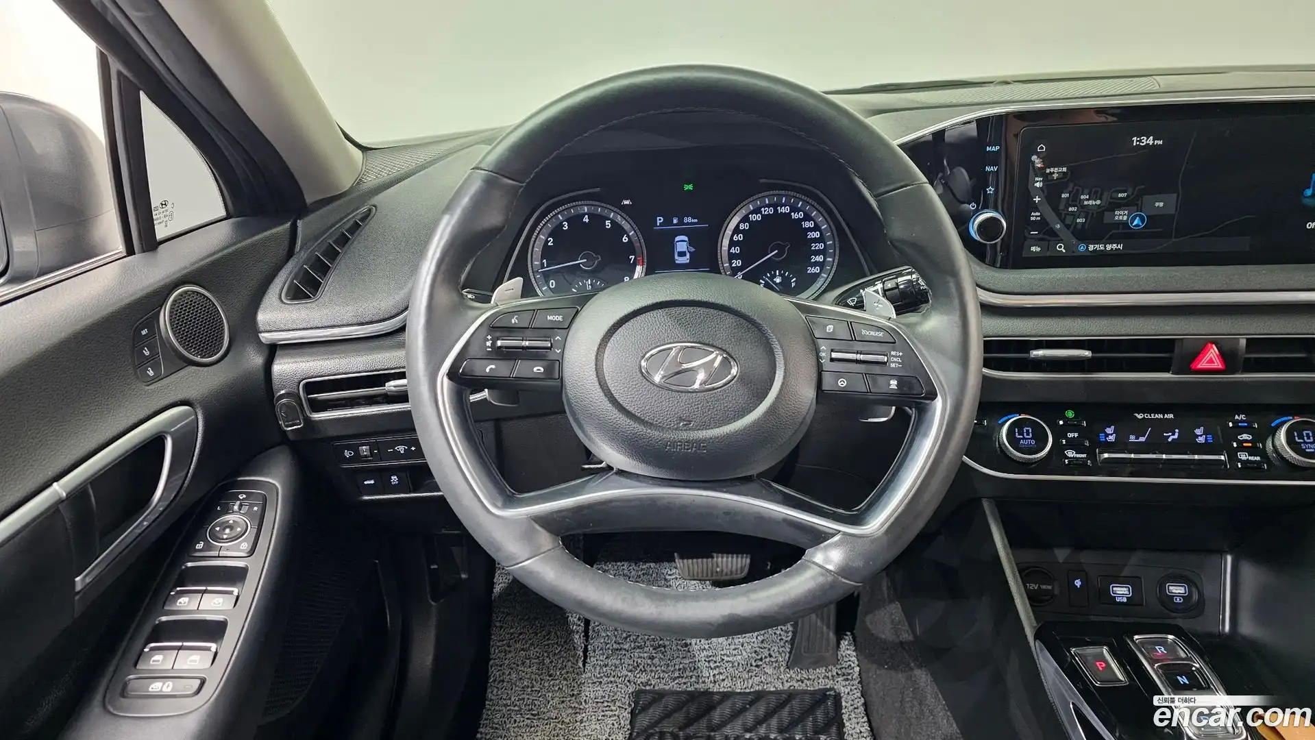 Sonata Hyundai 2019.9-OPTION-016