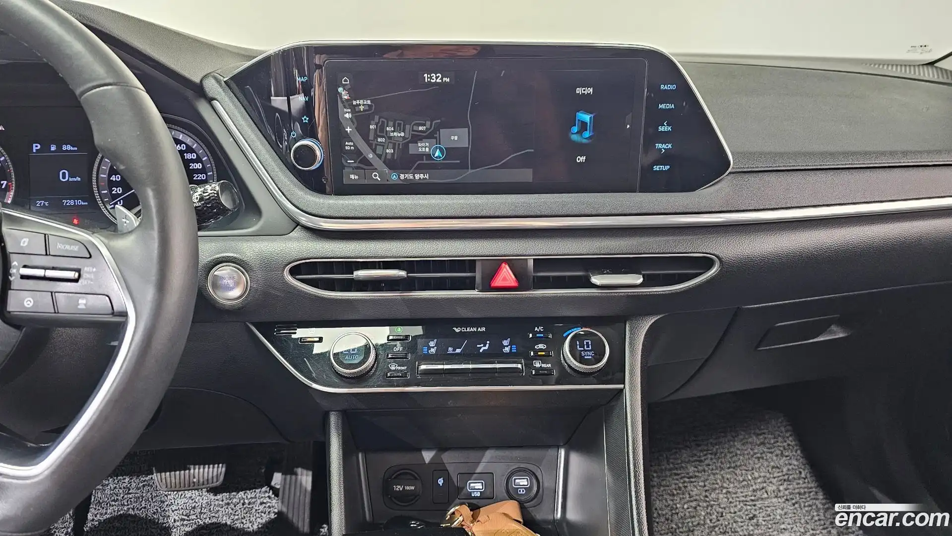 Sonata Hyundai 2019.9-OPTION-017