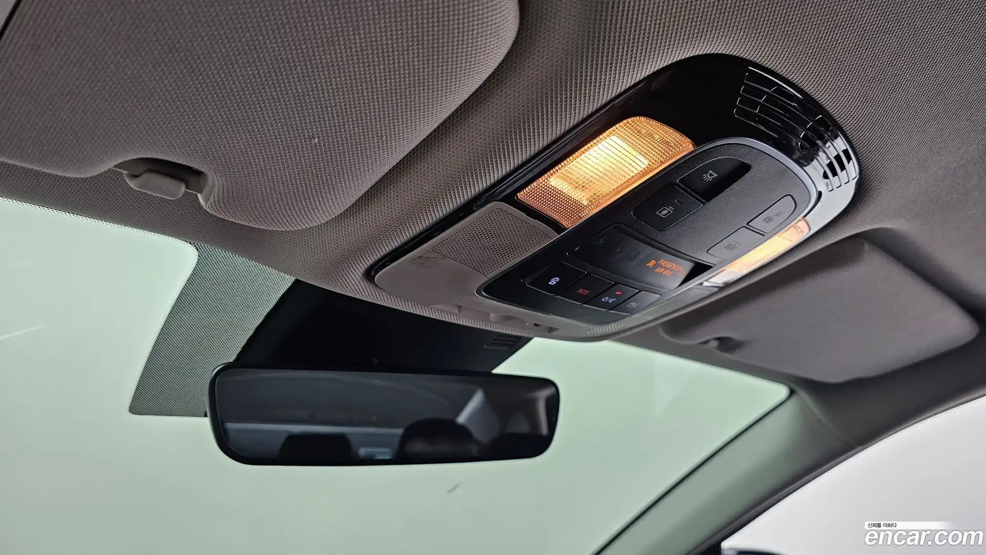 Sonata Hyundai 2019.9-OPTION-019