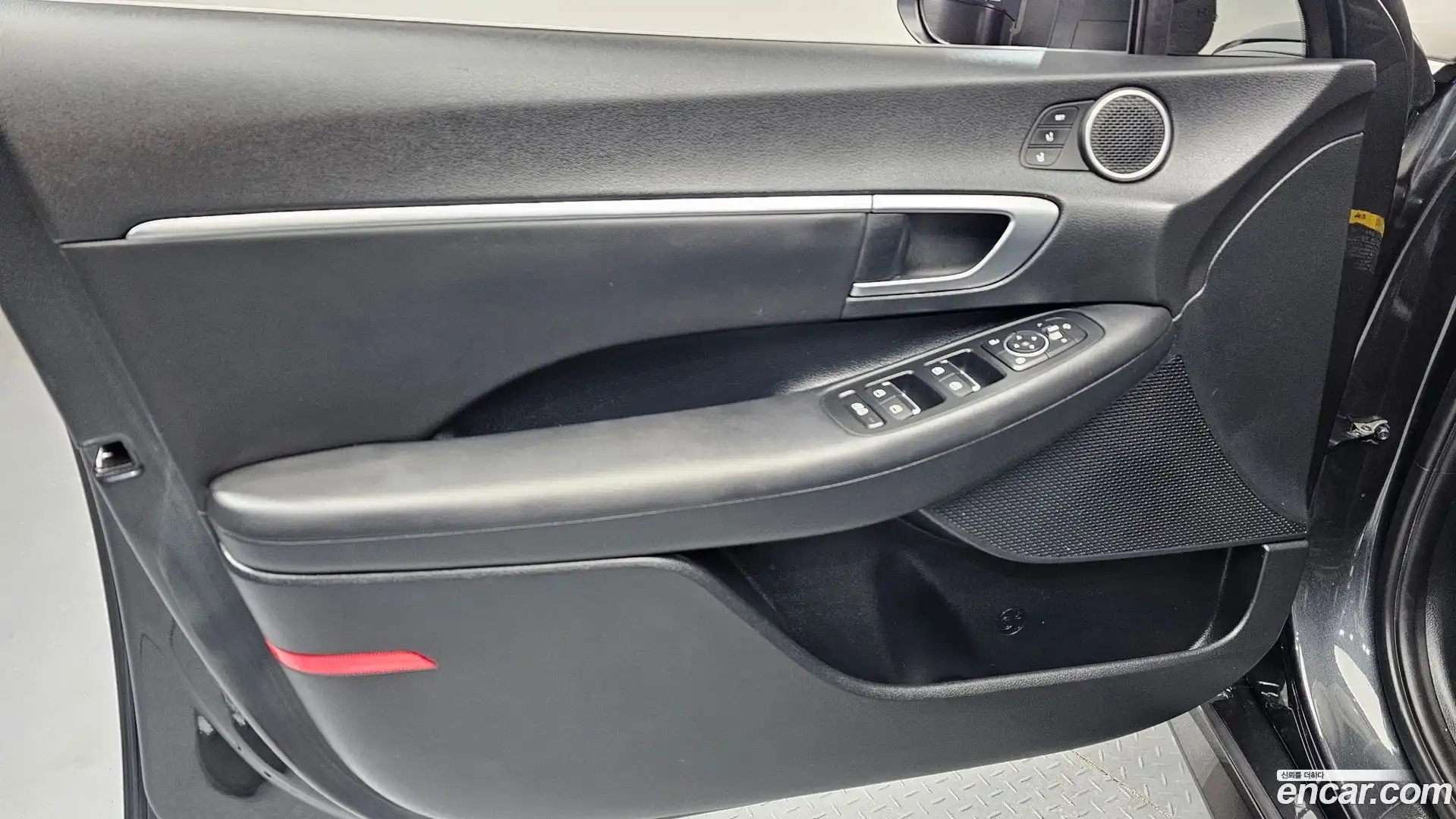 Sonata Hyundai 2019.9-INNER-034