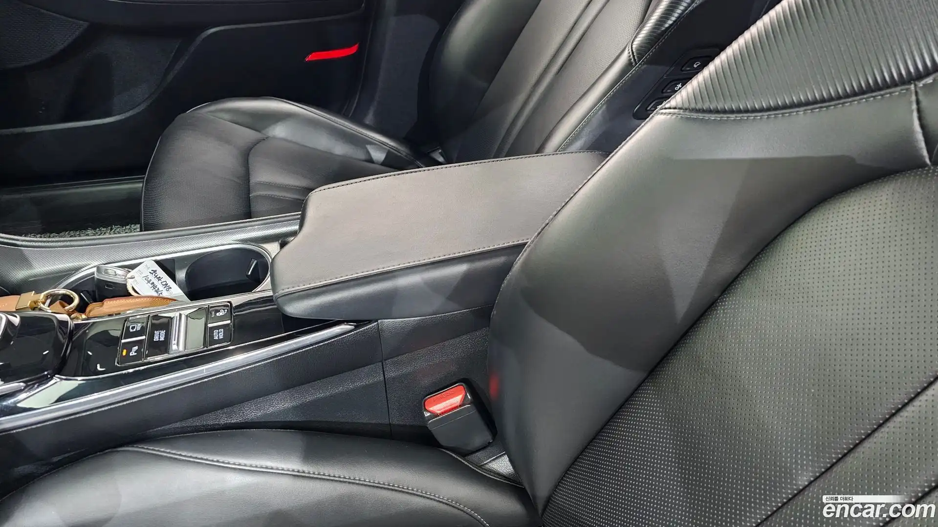 Sonata Hyundai 2019.9-OPTION-040