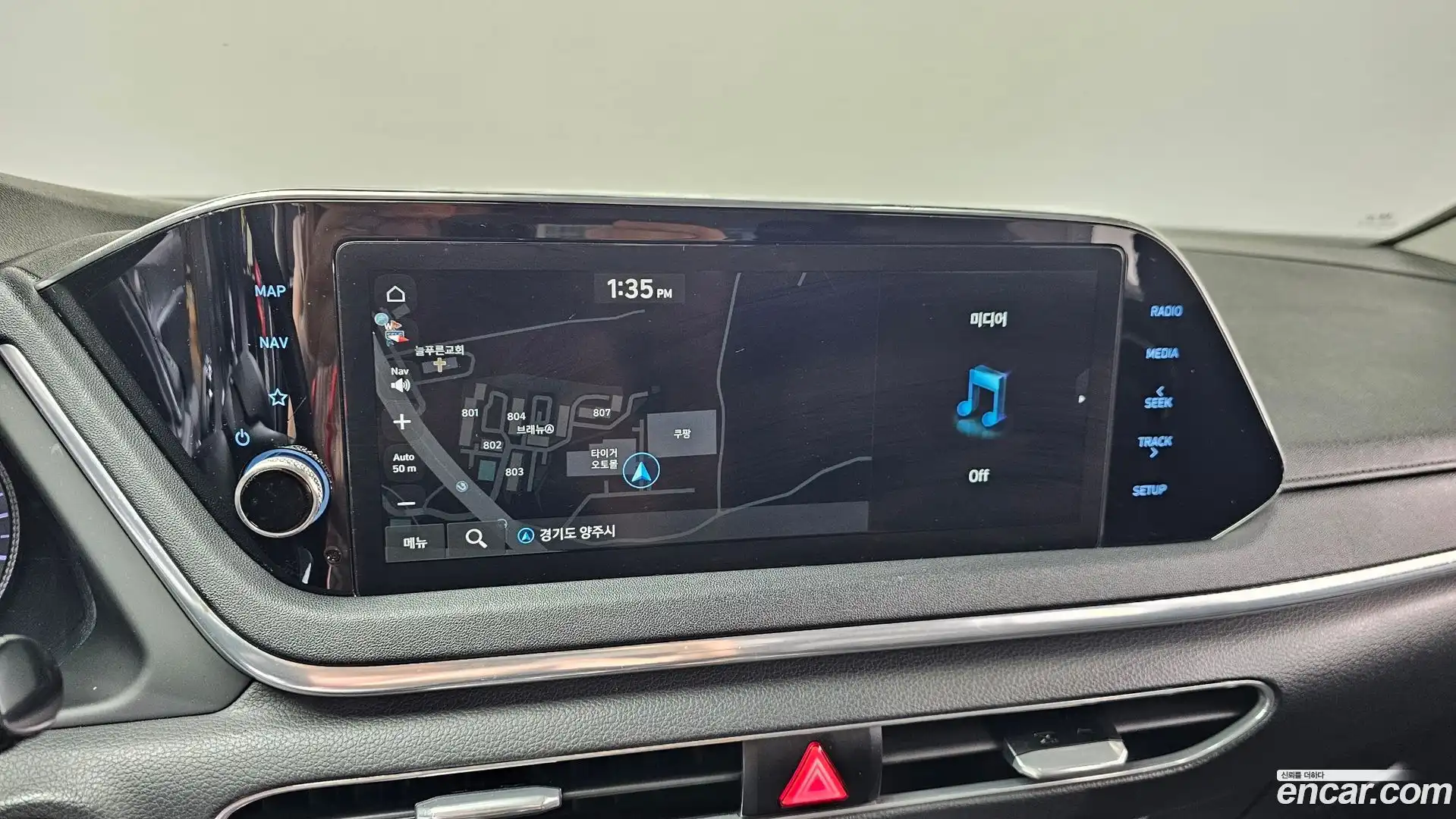 Sonata Hyundai 2019.9-OPTION-046