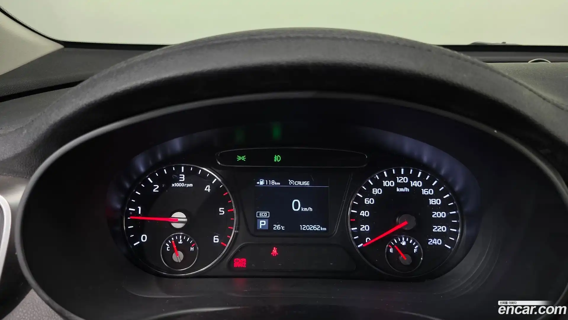 Sorento Kia 2017.11-INNER-008