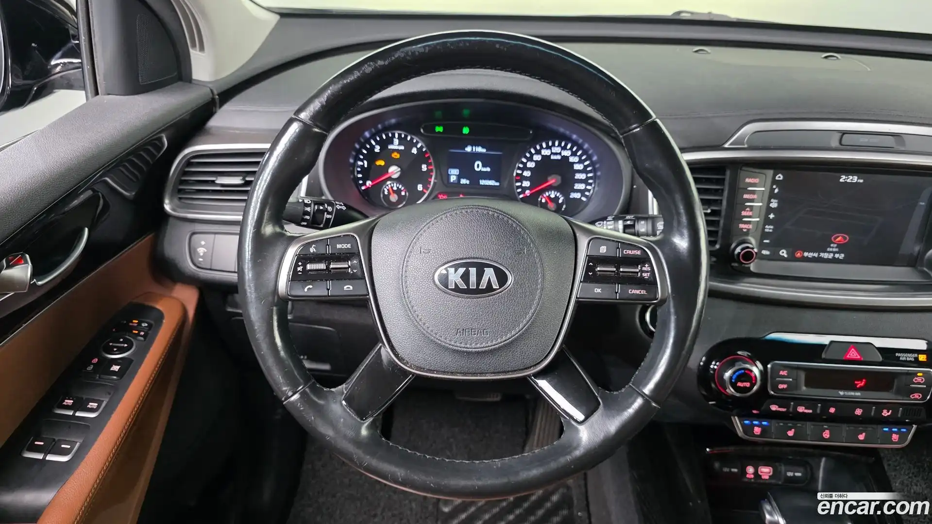 Sorento Kia 2017.11-OPTION-017