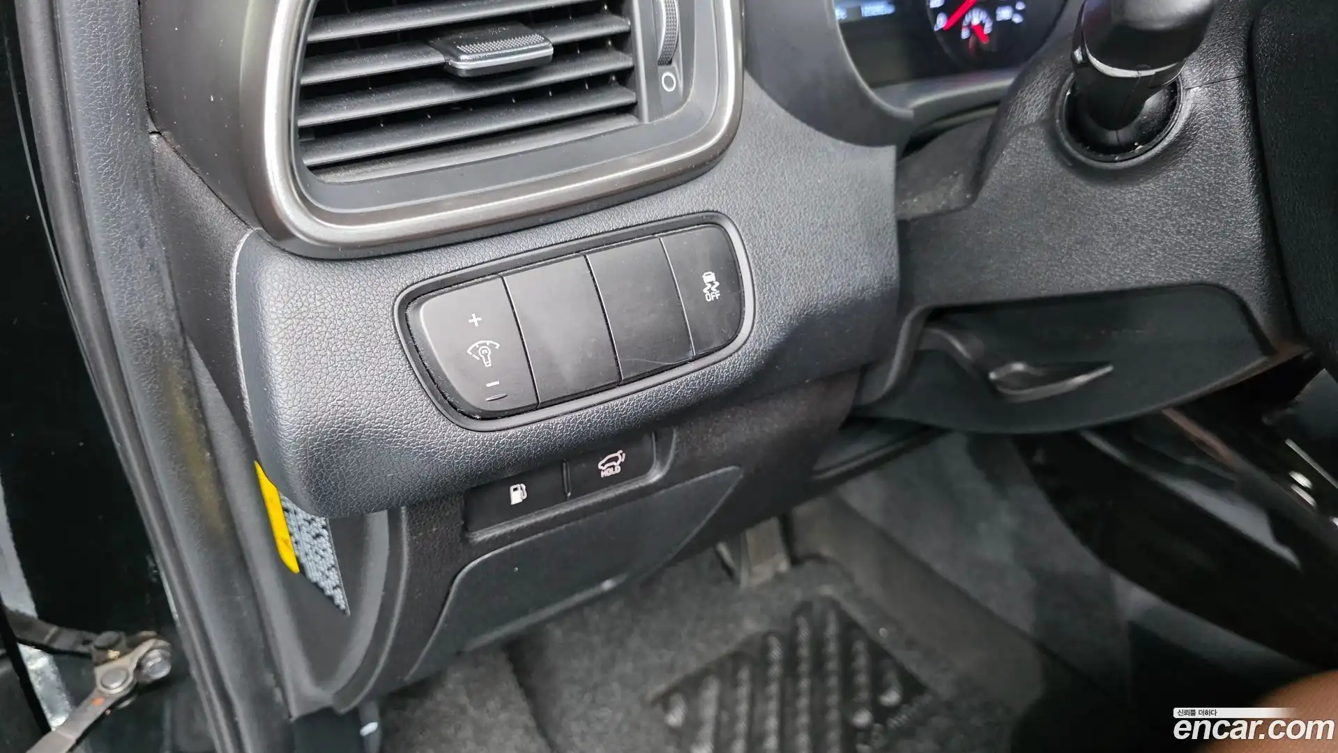 Sorento Kia 2017.11-OPTION-021