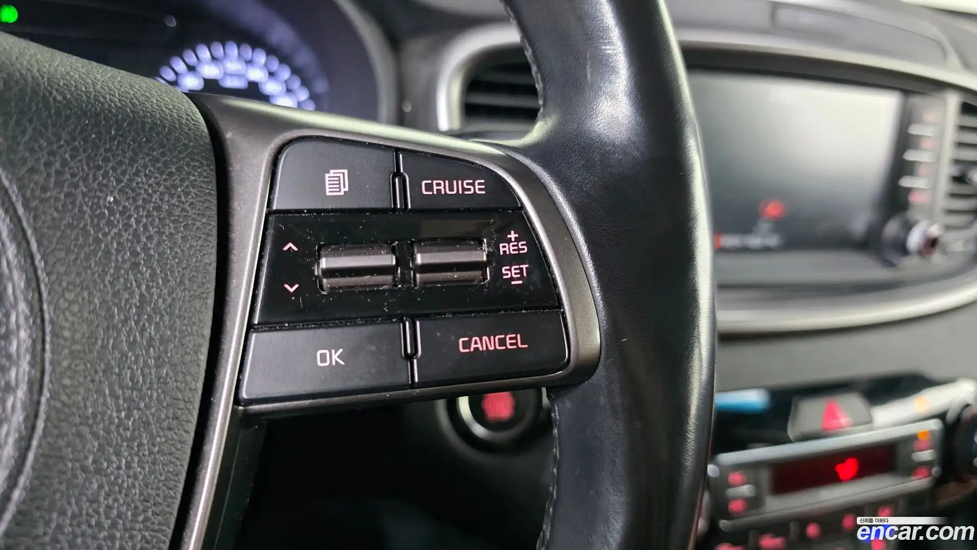 Sorento Kia 2017.11-OPTION-022