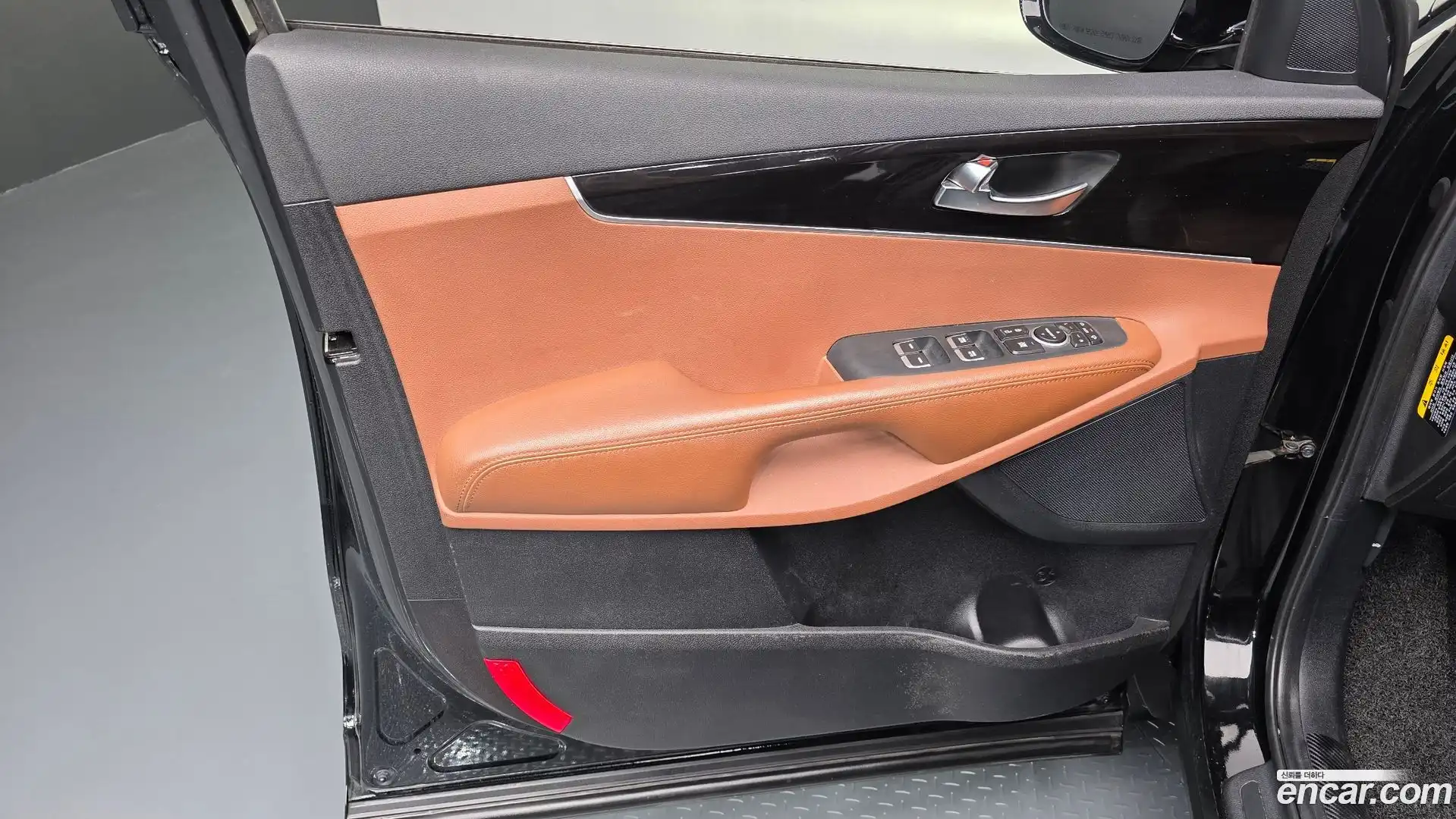 Sorento Kia 2017.11-INNER-034