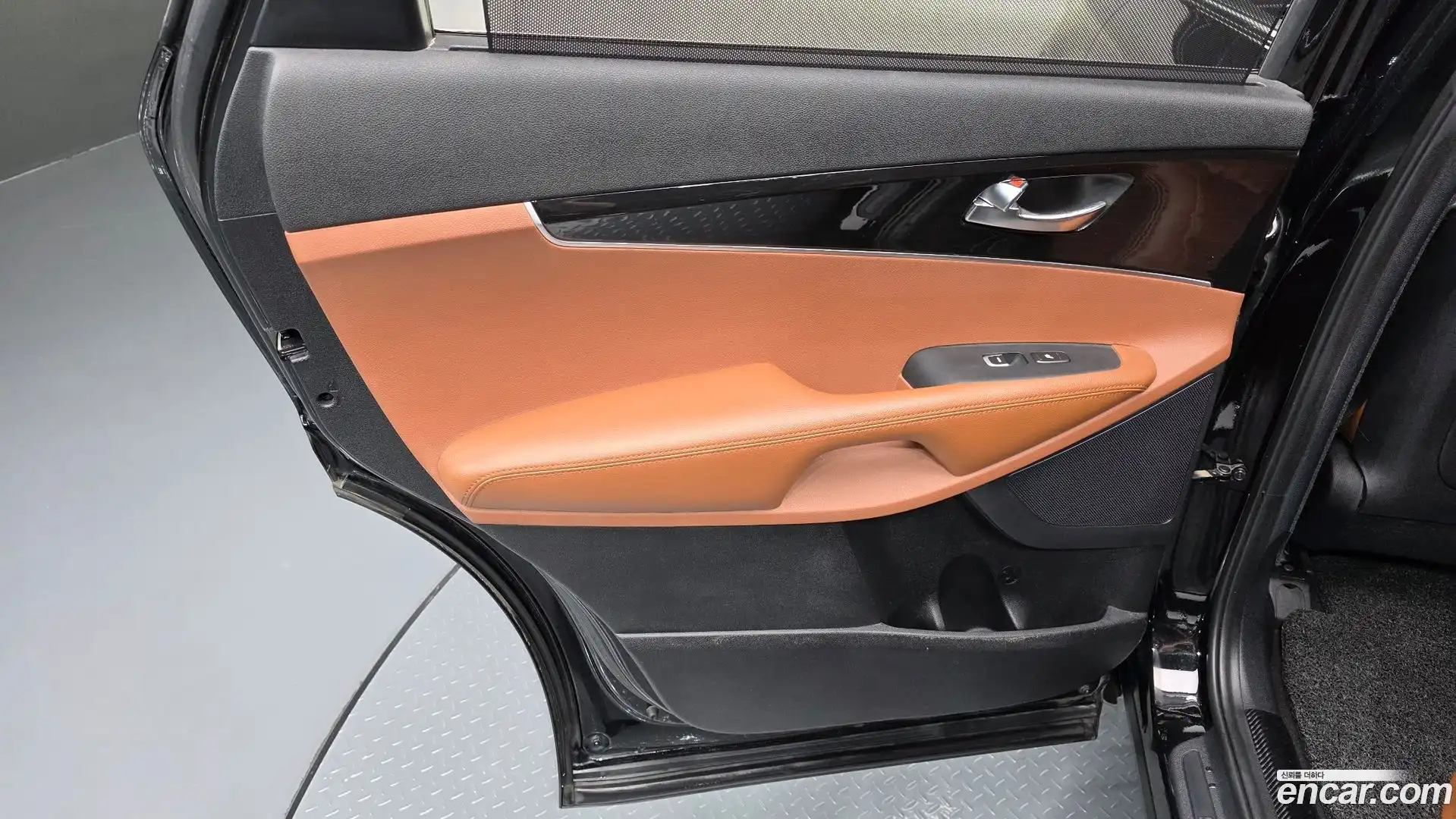 Sorento Kia 2017.11-INNER-035