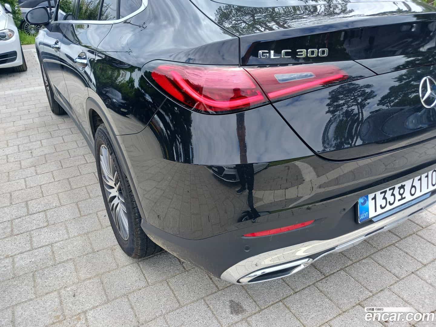GLC-Class Mercedes-Benz 2025.9-OUTER-002