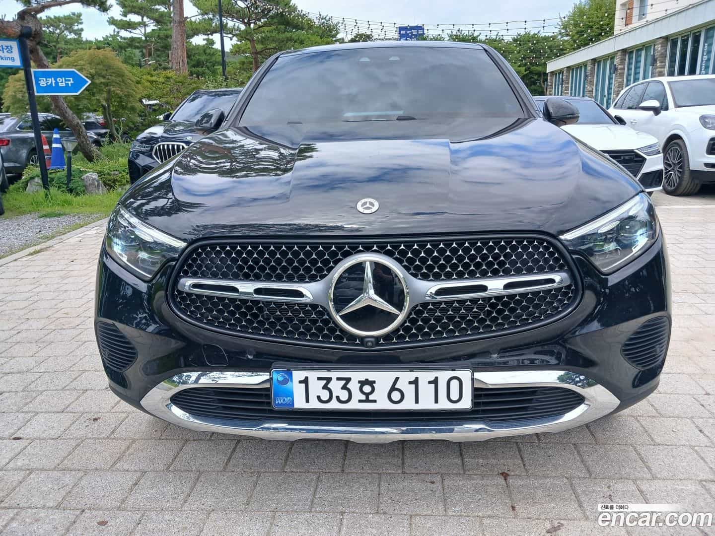 GLC-Class Mercedes-Benz 2025.9-OUTER-003
