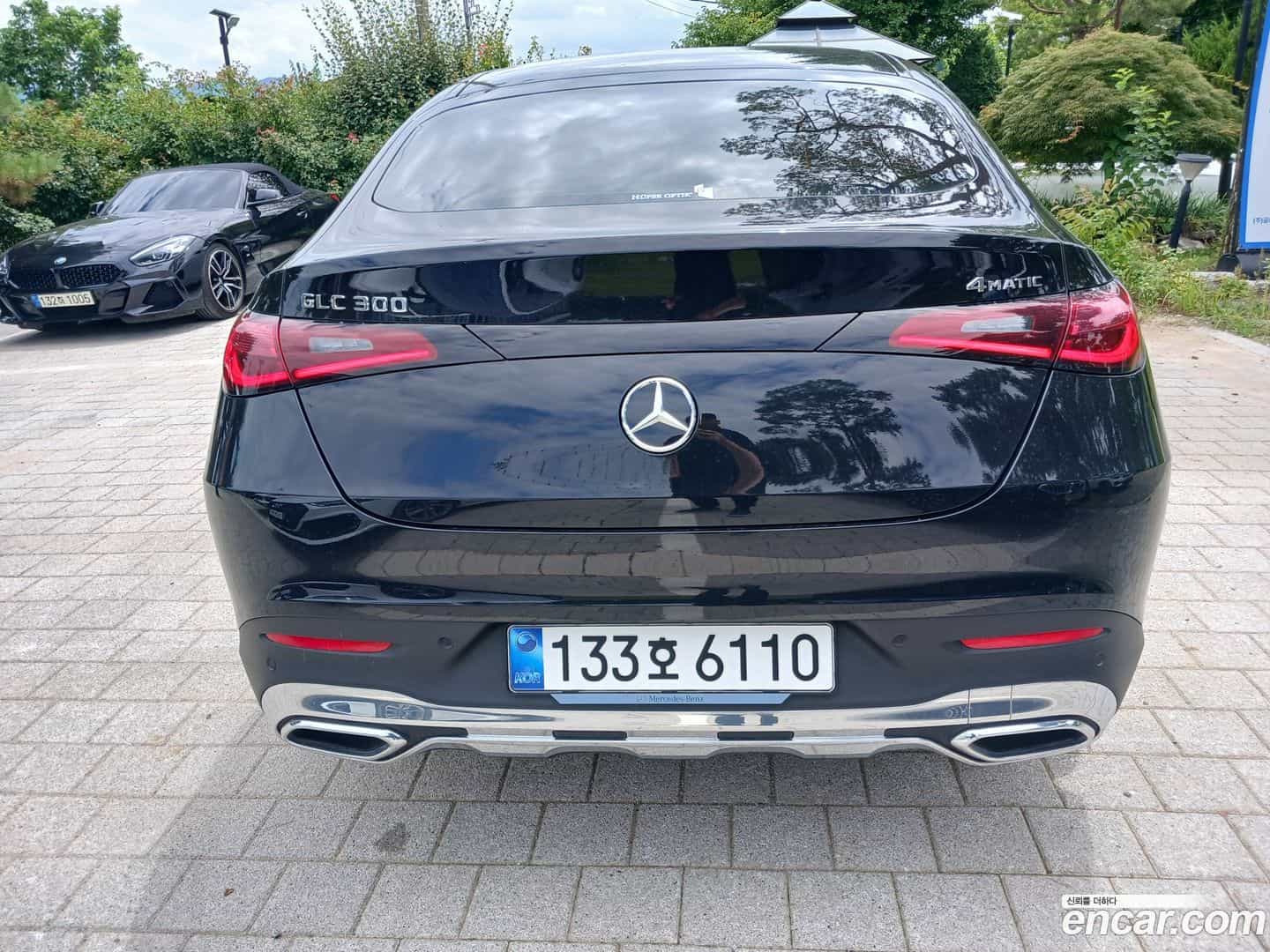 GLC-Class Mercedes-Benz 2025.9-OUTER-004