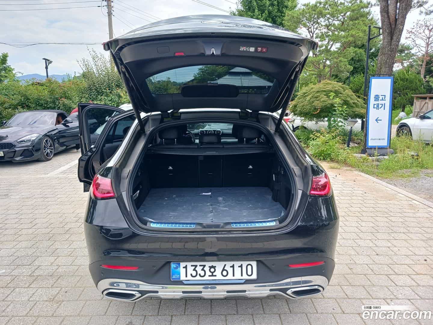 GLC-Class Mercedes-Benz 2025.9-OPTION-021