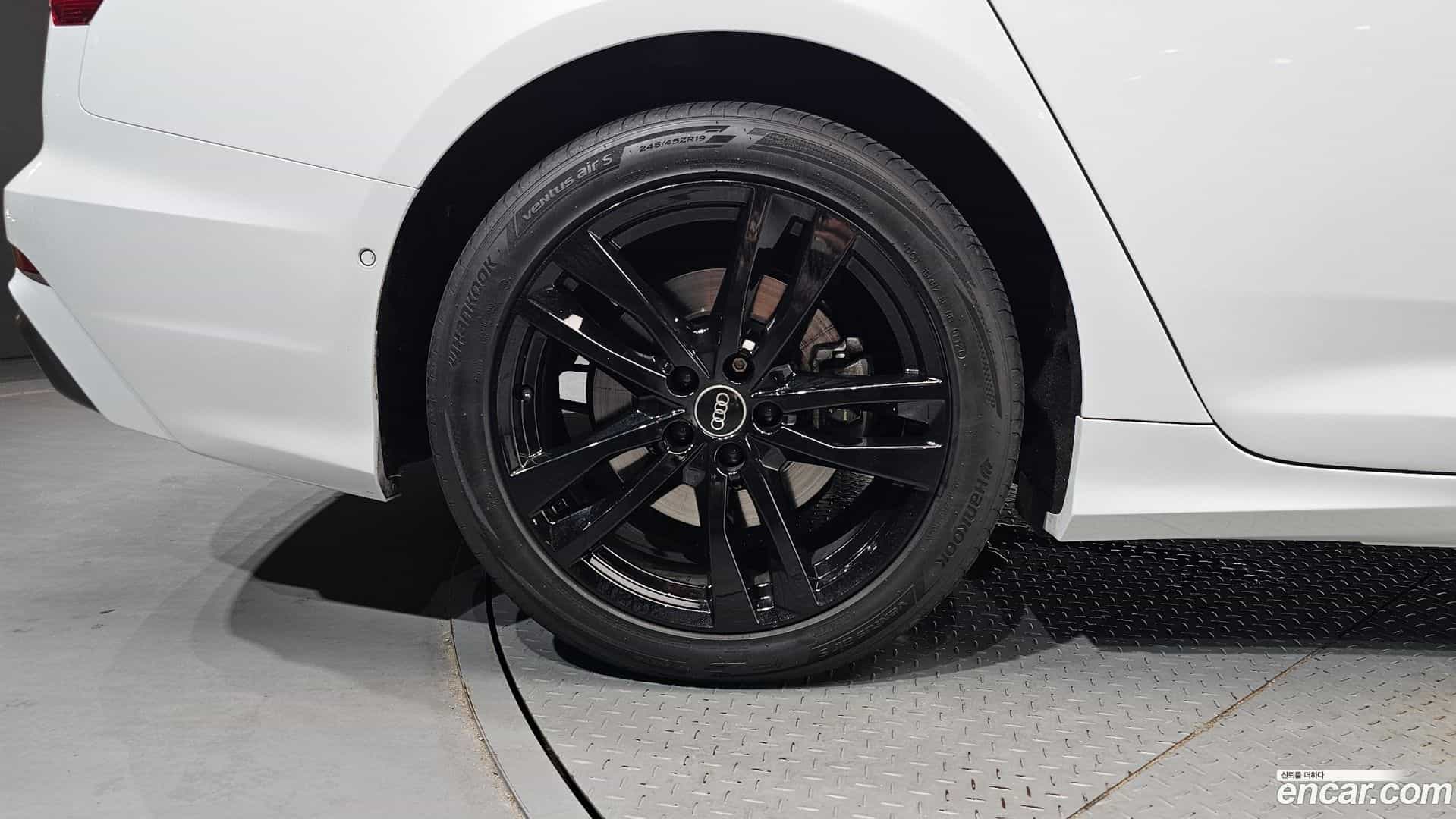 A6 Audi 2021.3-OUTER-005