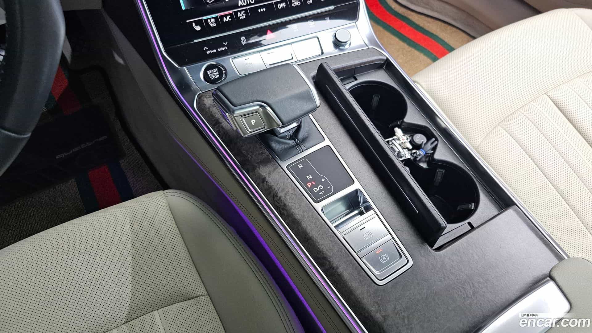 A6 Audi 2021.3-INNER-009