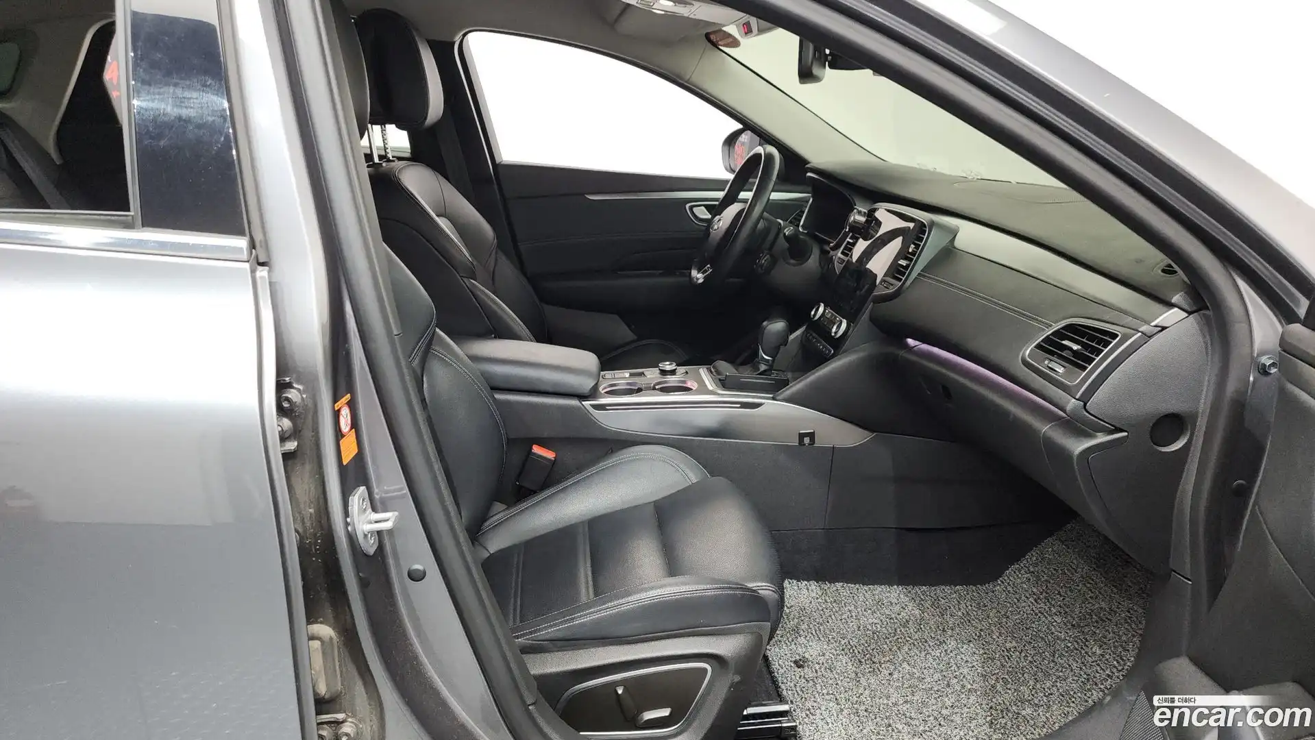 SM6 Renault Korea 2023.1-INNER-036