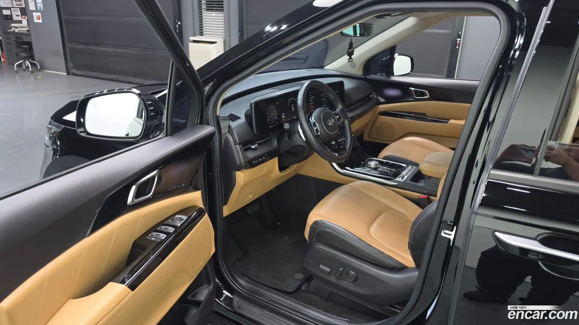Canival Kia 2021.4-INNER-010