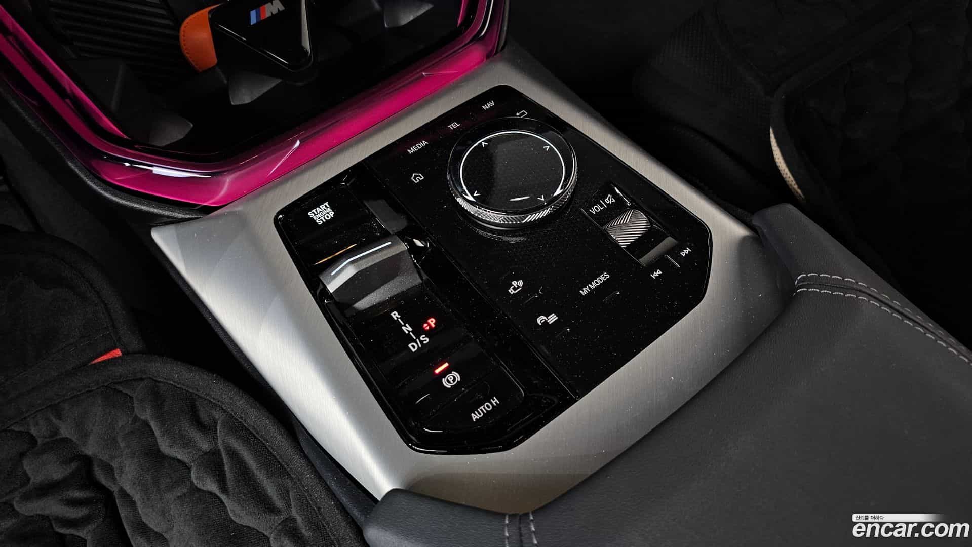 X3 BMW 2025.4-INNER-009