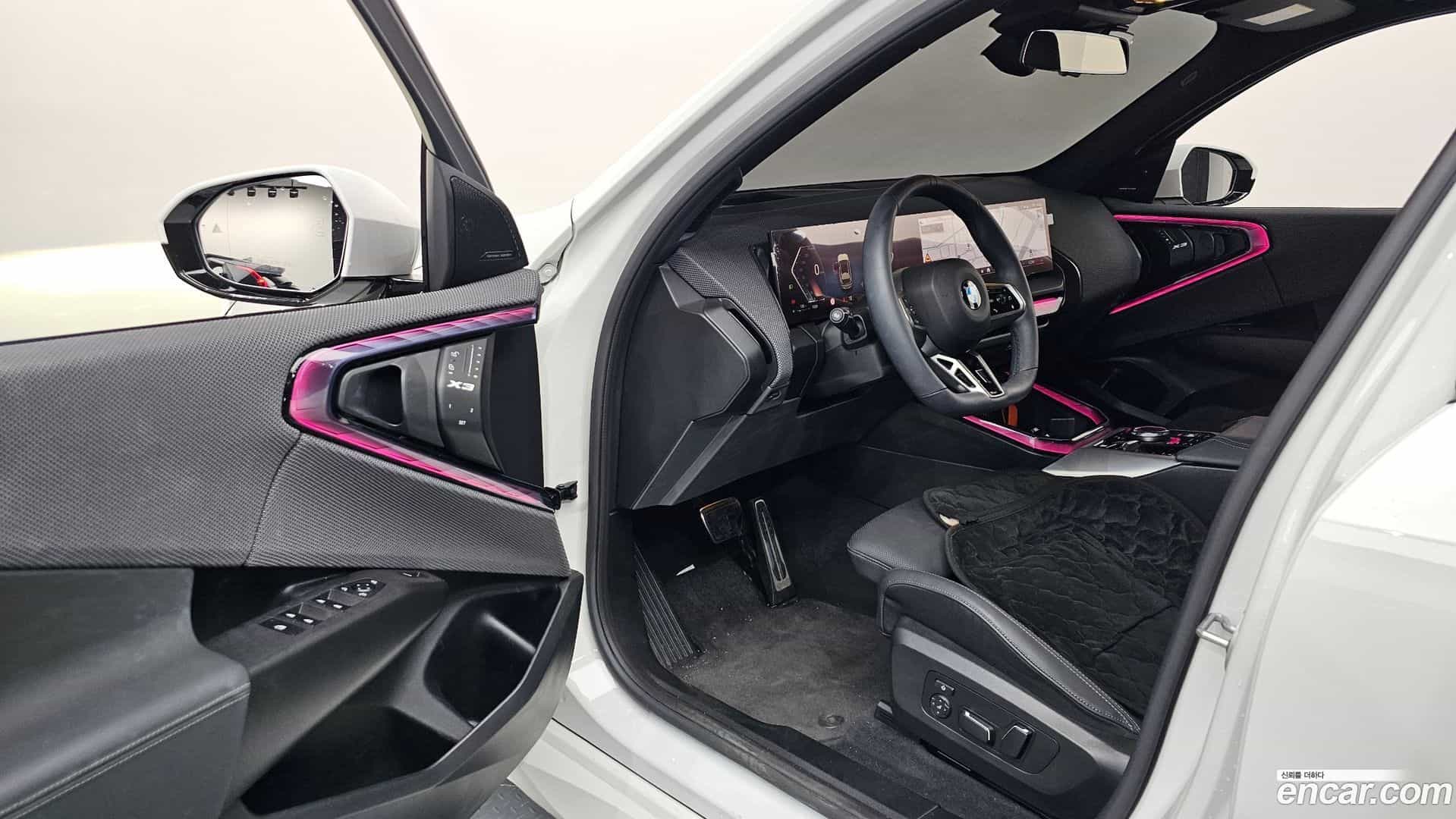 X3 BMW 2025.4-INNER-010