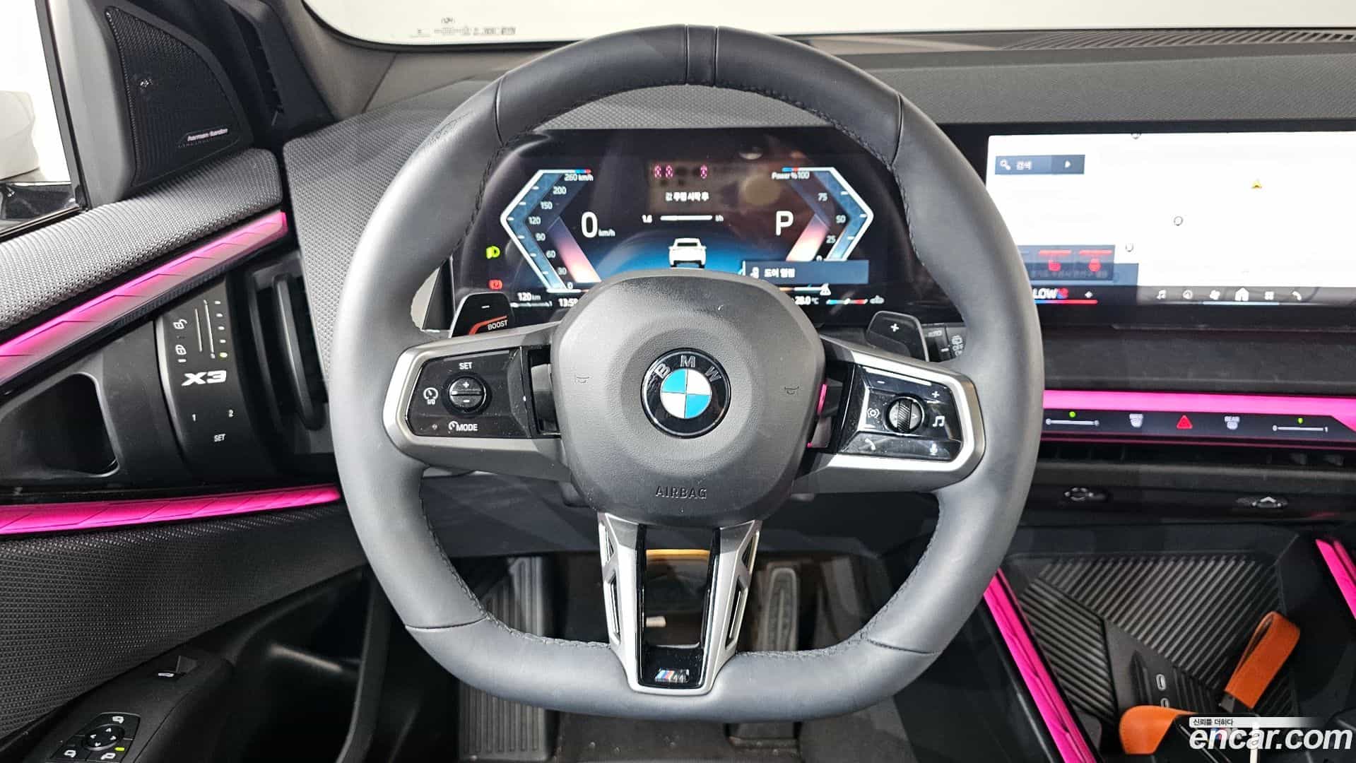 X3 BMW 2025.4-OPTION-017